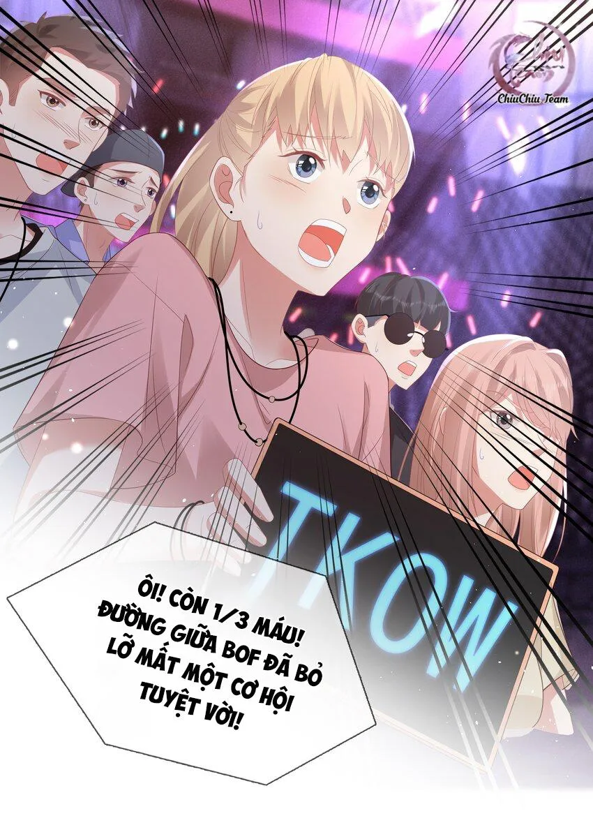 Chơi Game Cũng Có Bồ Là Sao (END) Chapter 67 Trang 8