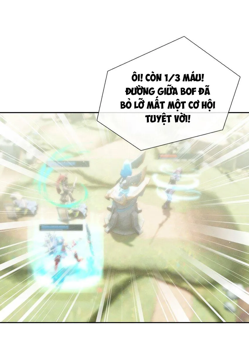 Chơi Game Cũng Có Bồ Là Sao (END) Chapter 67 Trang 9