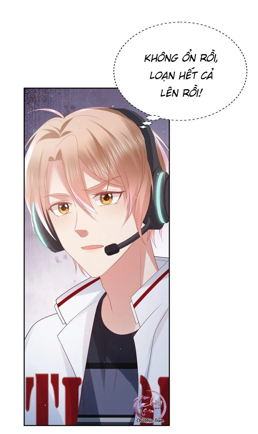 Chơi Game Cũng Có Bồ Là Sao (END) Chapter 67 Trang 10