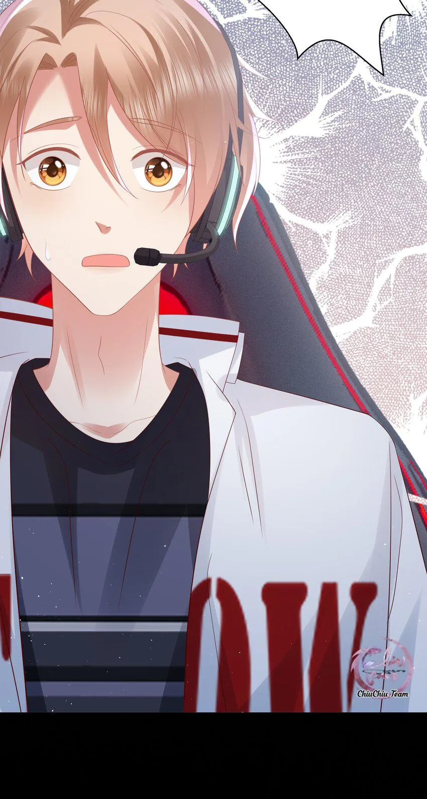 Chơi Game Cũng Có Bồ Là Sao (END) Chapter 67 Trang 12