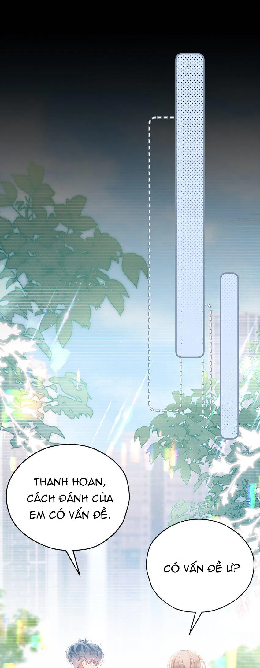 Chơi Game Cũng Có Bồ Là Sao (END) Chapter 67 Trang 13