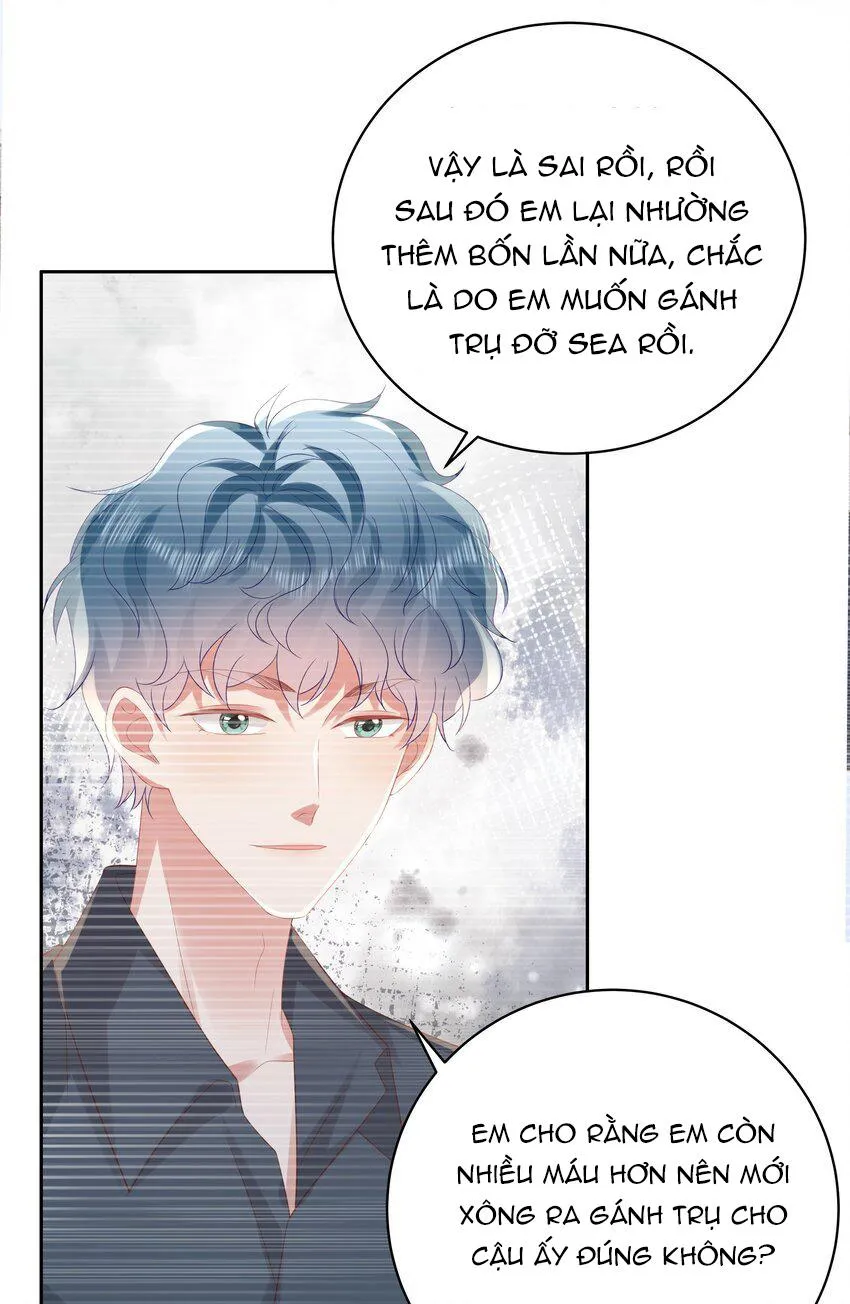 Chơi Game Cũng Có Bồ Là Sao (END) Chapter 67 Trang 17