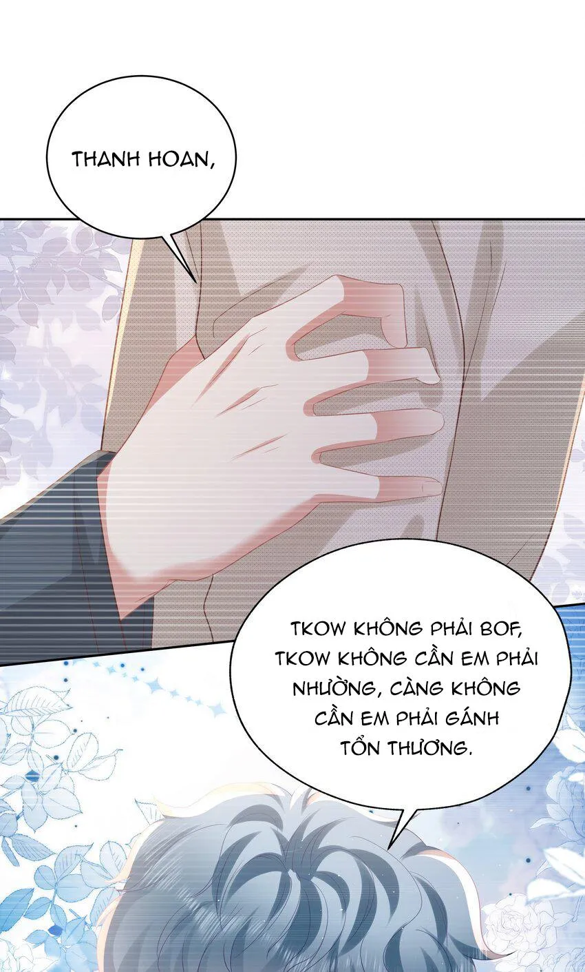 Chơi Game Cũng Có Bồ Là Sao (END) Chapter 67 Trang 19