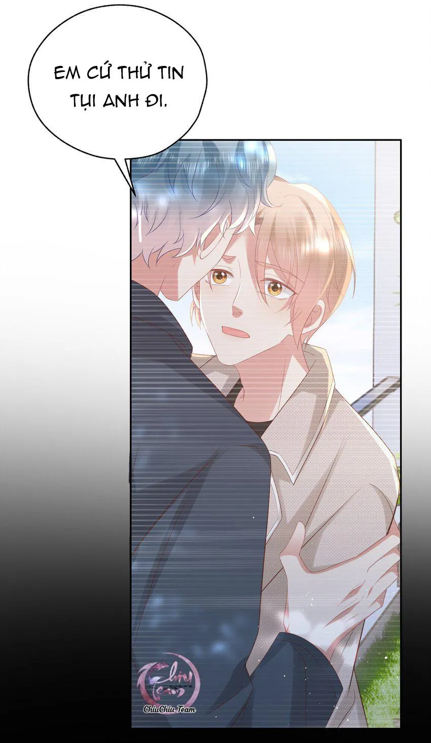 Chơi Game Cũng Có Bồ Là Sao (END) Chapter 67 Trang 21