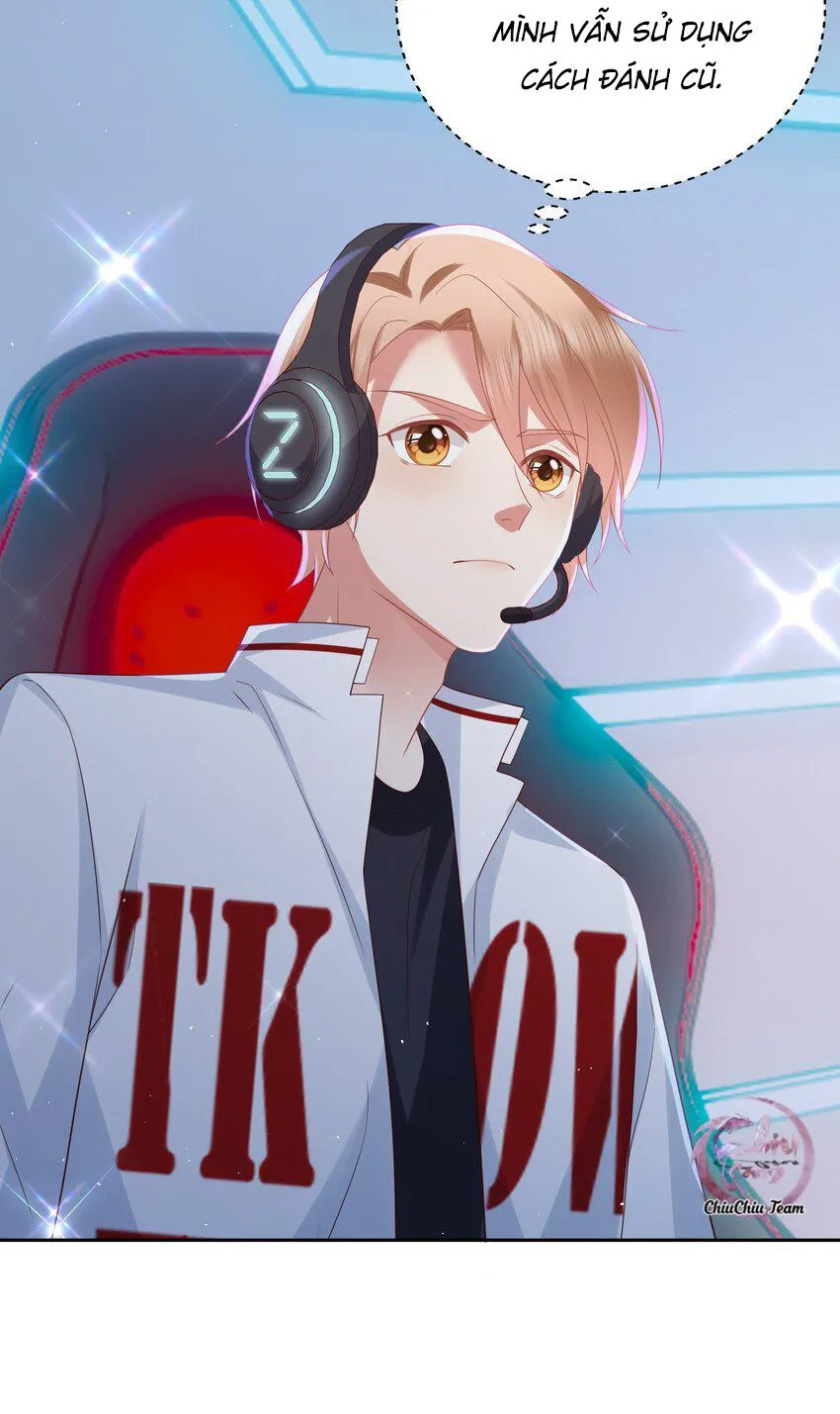 Chơi Game Cũng Có Bồ Là Sao (END) Chapter 67 Trang 23