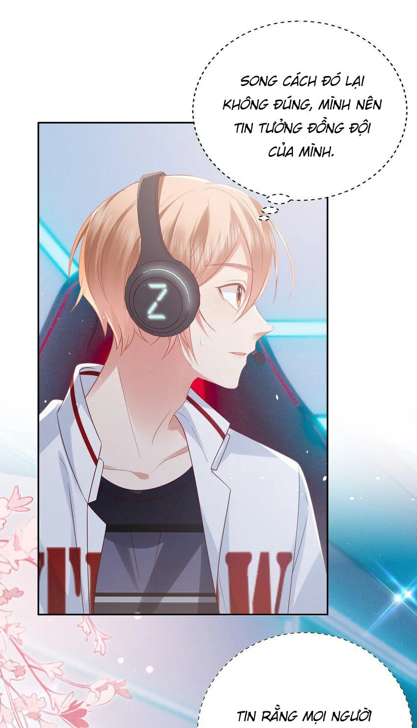 Chơi Game Cũng Có Bồ Là Sao (END) Chapter 67 Trang 24