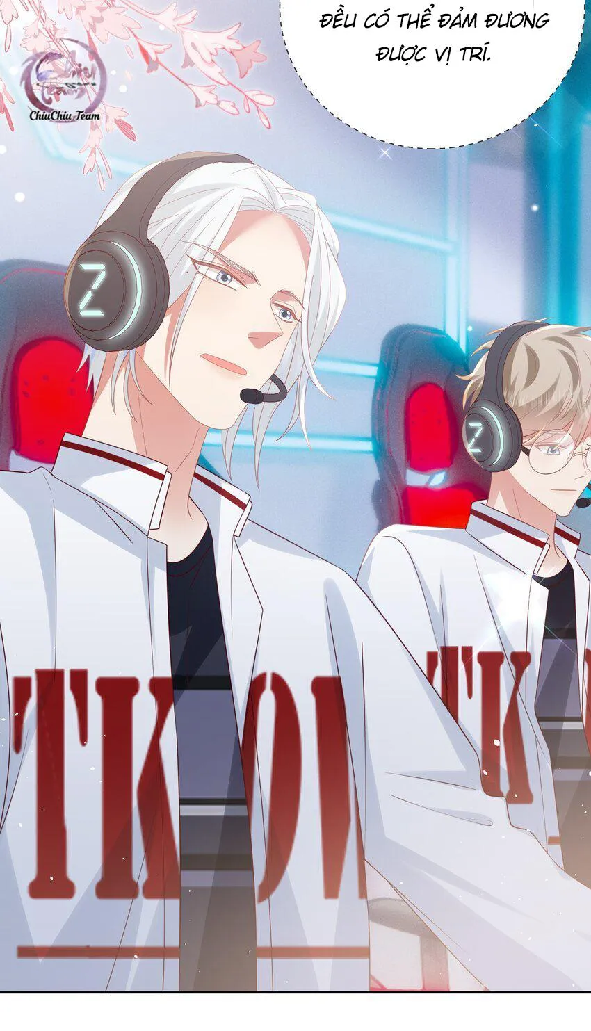 Chơi Game Cũng Có Bồ Là Sao (END) Chapter 67 Trang 25