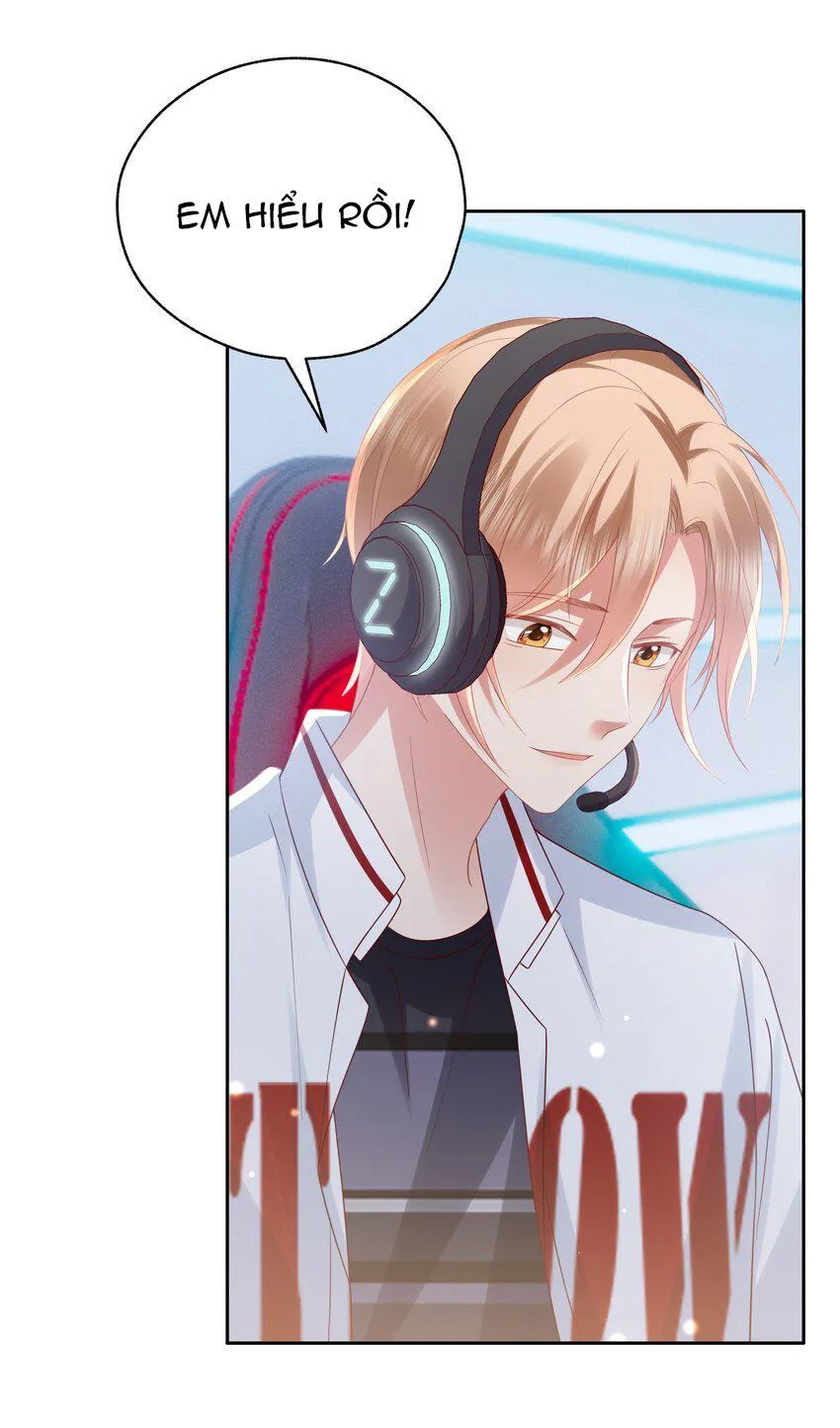 Chơi Game Cũng Có Bồ Là Sao (END) Chapter 67 Trang 26