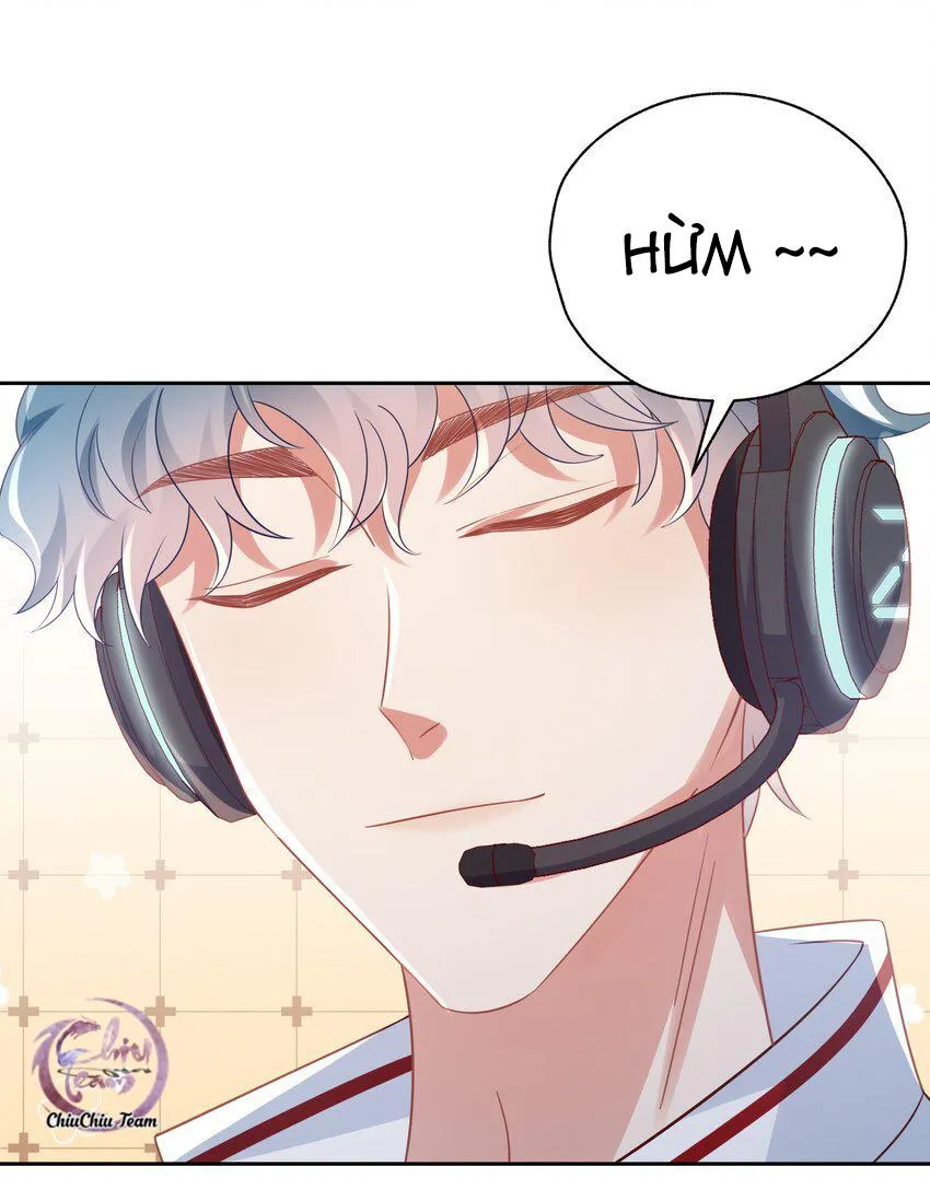 Chơi Game Cũng Có Bồ Là Sao (END) Chapter 67 Trang 27