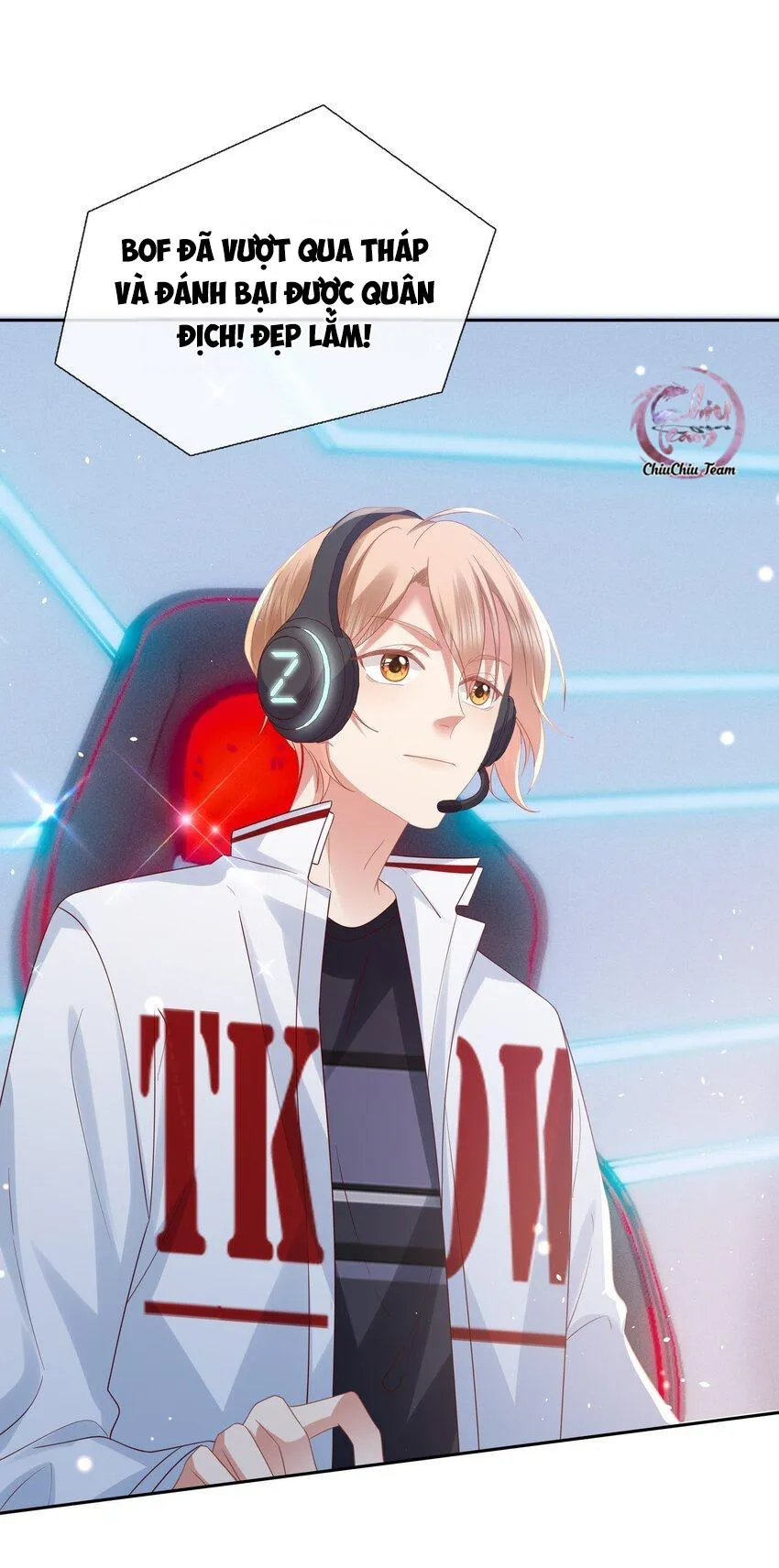 Chơi Game Cũng Có Bồ Là Sao (END) Chapter 67 Trang 29