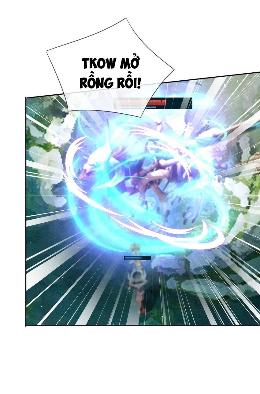 Chơi Game Cũng Có Bồ Là Sao (END) Chapter 67 Trang 30