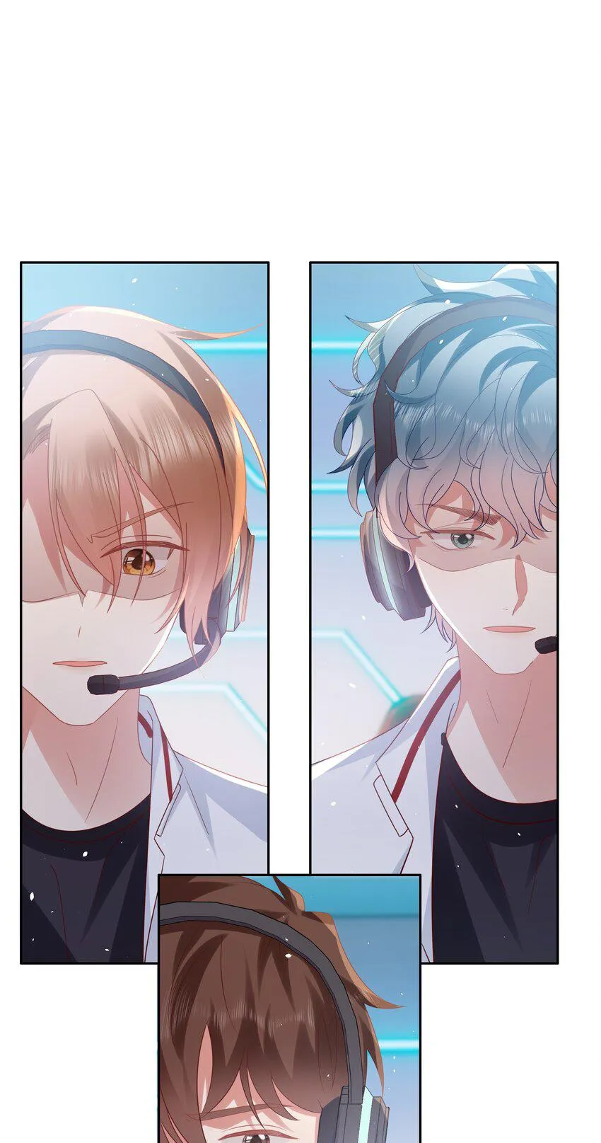 Chơi Game Cũng Có Bồ Là Sao (END) Chapter 67 Trang 32