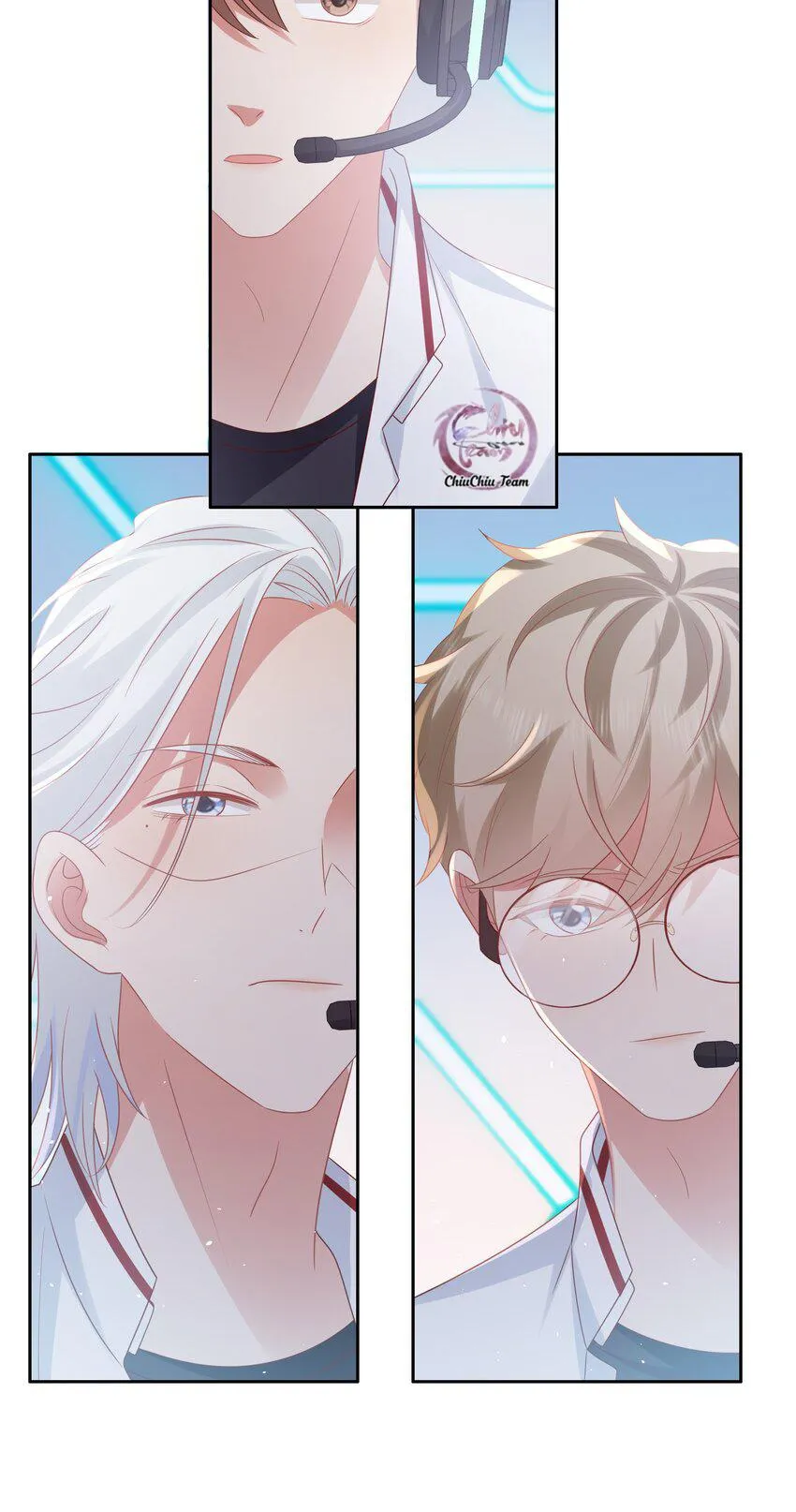 Chơi Game Cũng Có Bồ Là Sao (END) Chapter 67 Trang 33