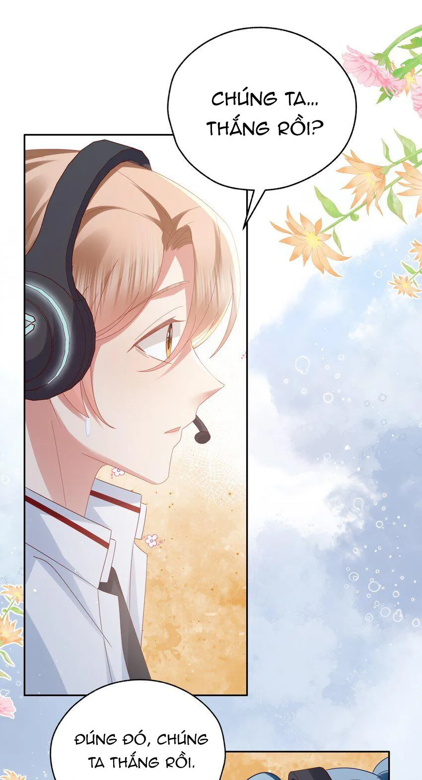 Chơi Game Cũng Có Bồ Là Sao (END) Chapter 67 Trang 36