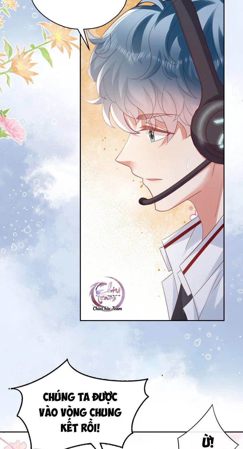 Chơi Game Cũng Có Bồ Là Sao (END) Chapter 67 Trang 37