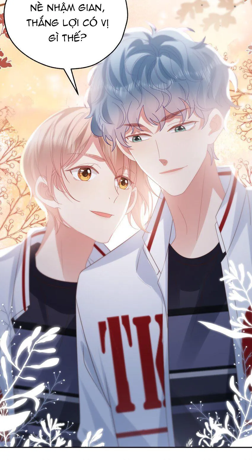 Chơi Game Cũng Có Bồ Là Sao (END) Chapter 67 Trang 40