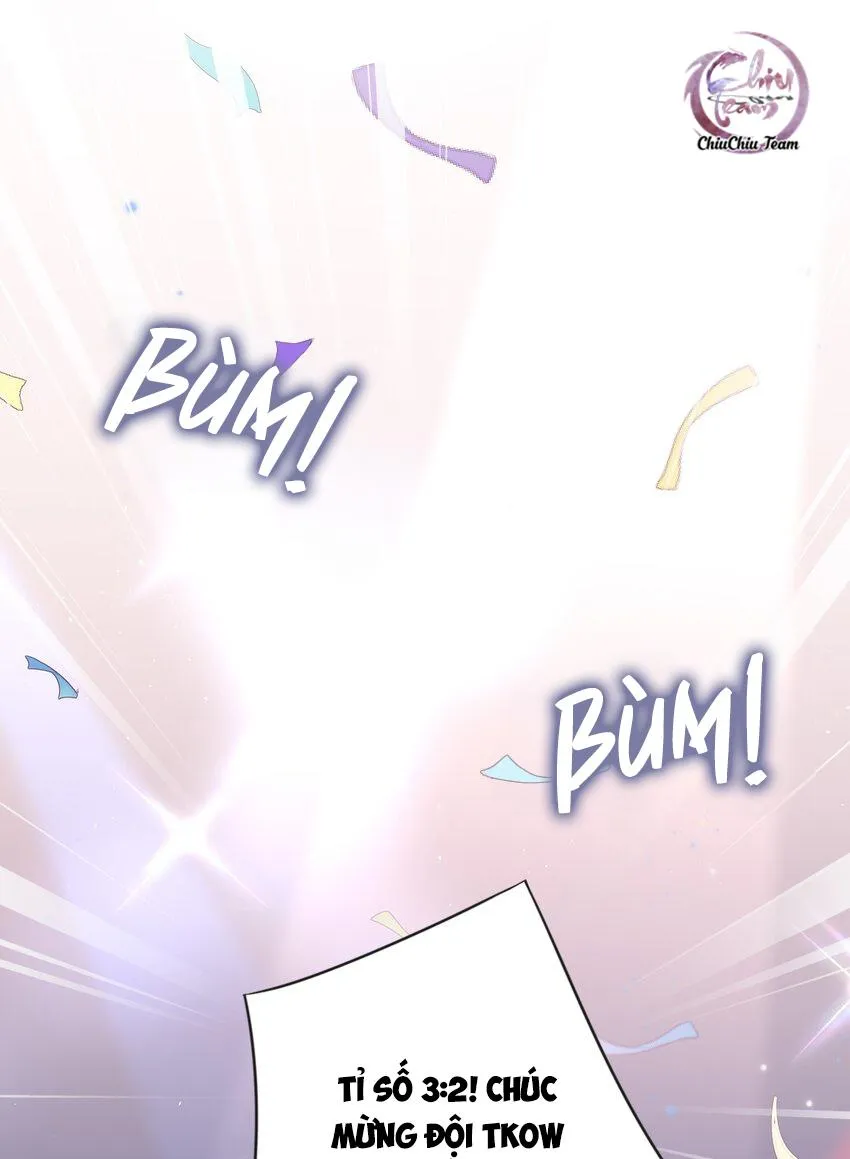 Chơi Game Cũng Có Bồ Là Sao (END) Chapter 67 Trang 42