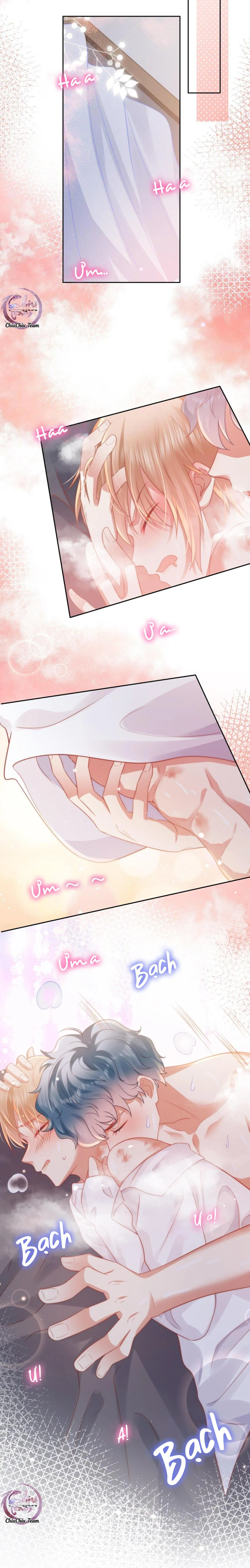 Chơi Game Cũng Có Bồ Là Sao (END) Chapter 68 Trang 7