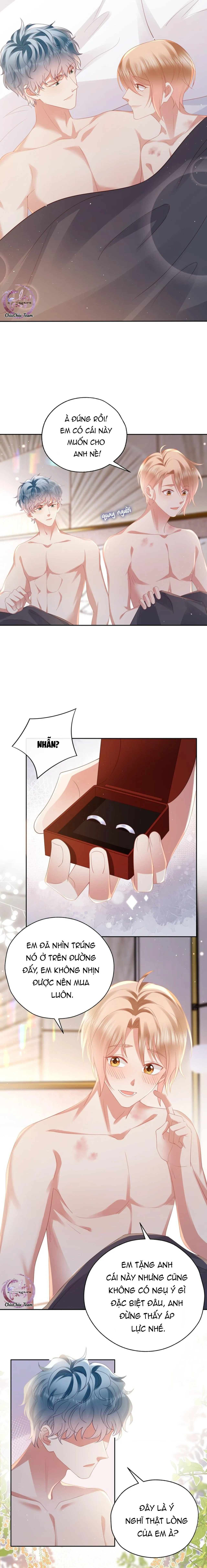 Chơi Game Cũng Có Bồ Là Sao (END) Chapter 68 Trang 9