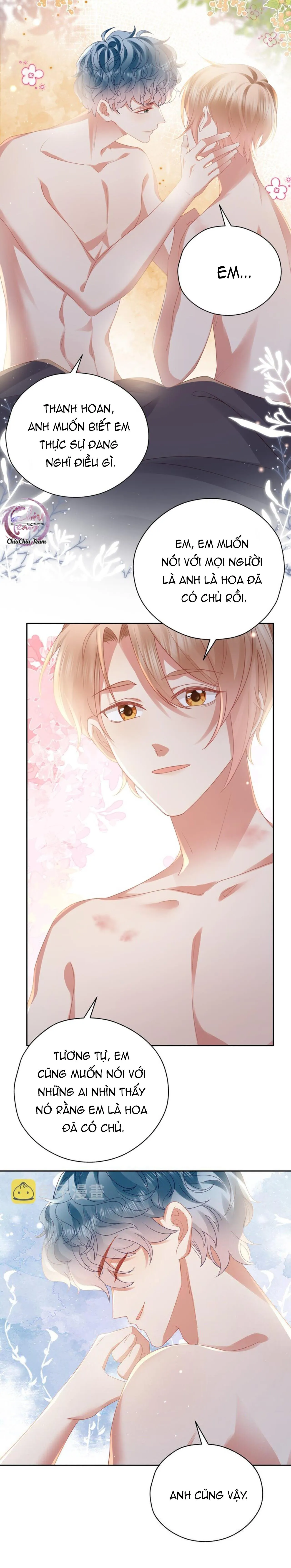 Chơi Game Cũng Có Bồ Là Sao (END) Chapter 68 Trang 10