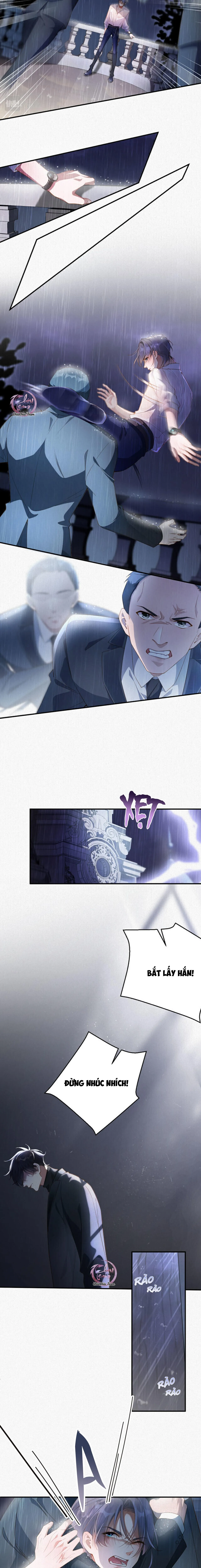 Chồng Cũ Lại Muốn Tái Hôn Rồi Chapter 1 Trang 7