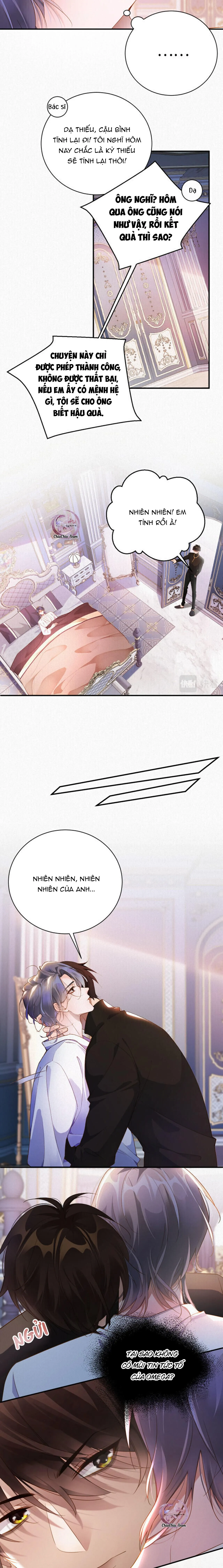 Chồng Cũ Lại Muốn Tái Hôn Rồi Chapter 1 Trang 10