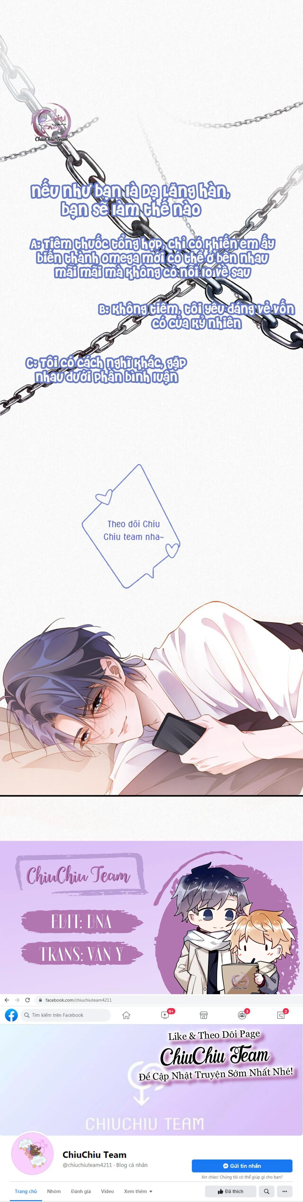 Chồng Cũ Lại Muốn Tái Hôn Rồi Chapter 1 Trang 12