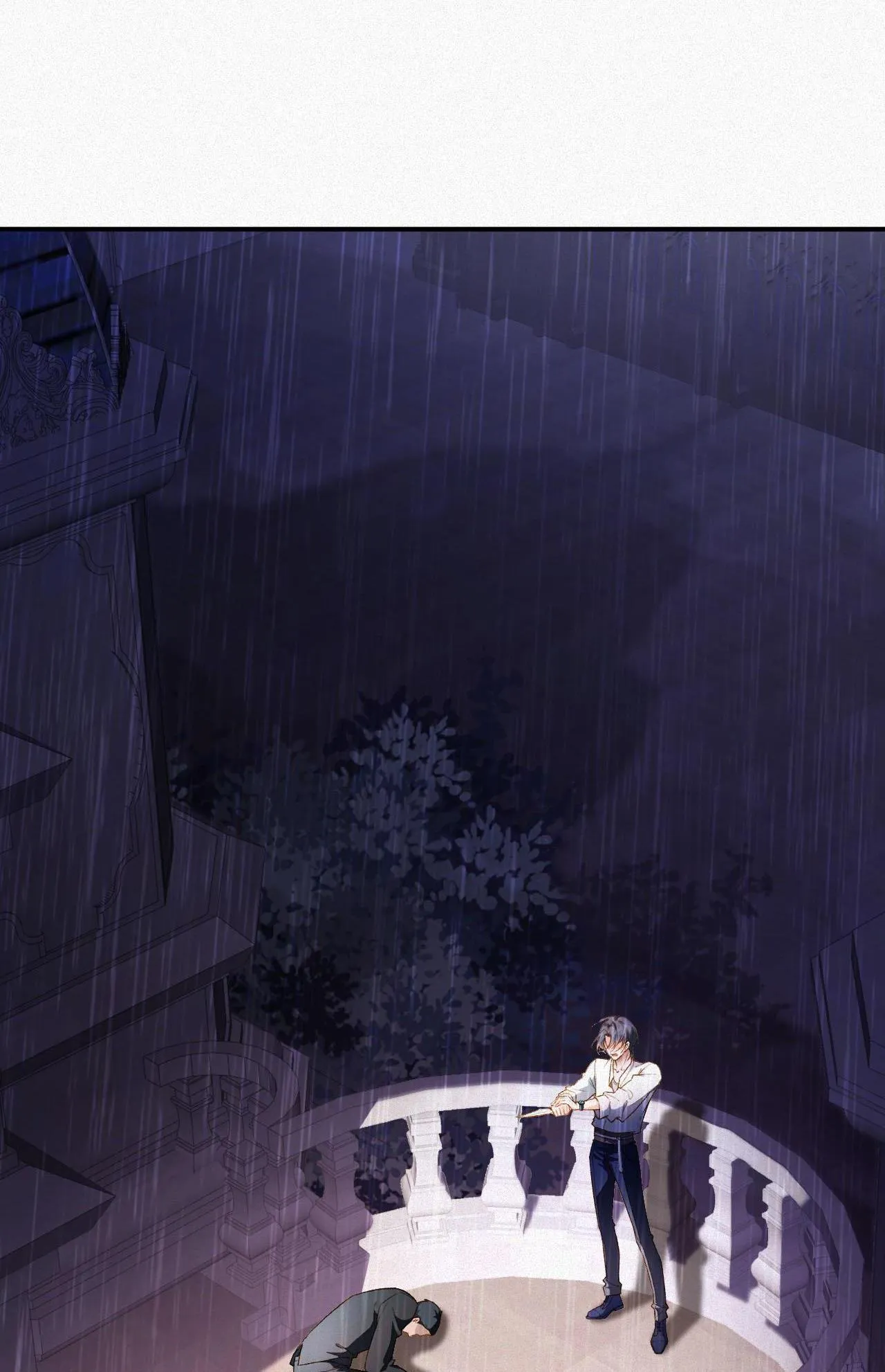 CHỒNG CŨ MUỐN TÁI HÔN LẦN NỮA Chapter 1 Trang 4