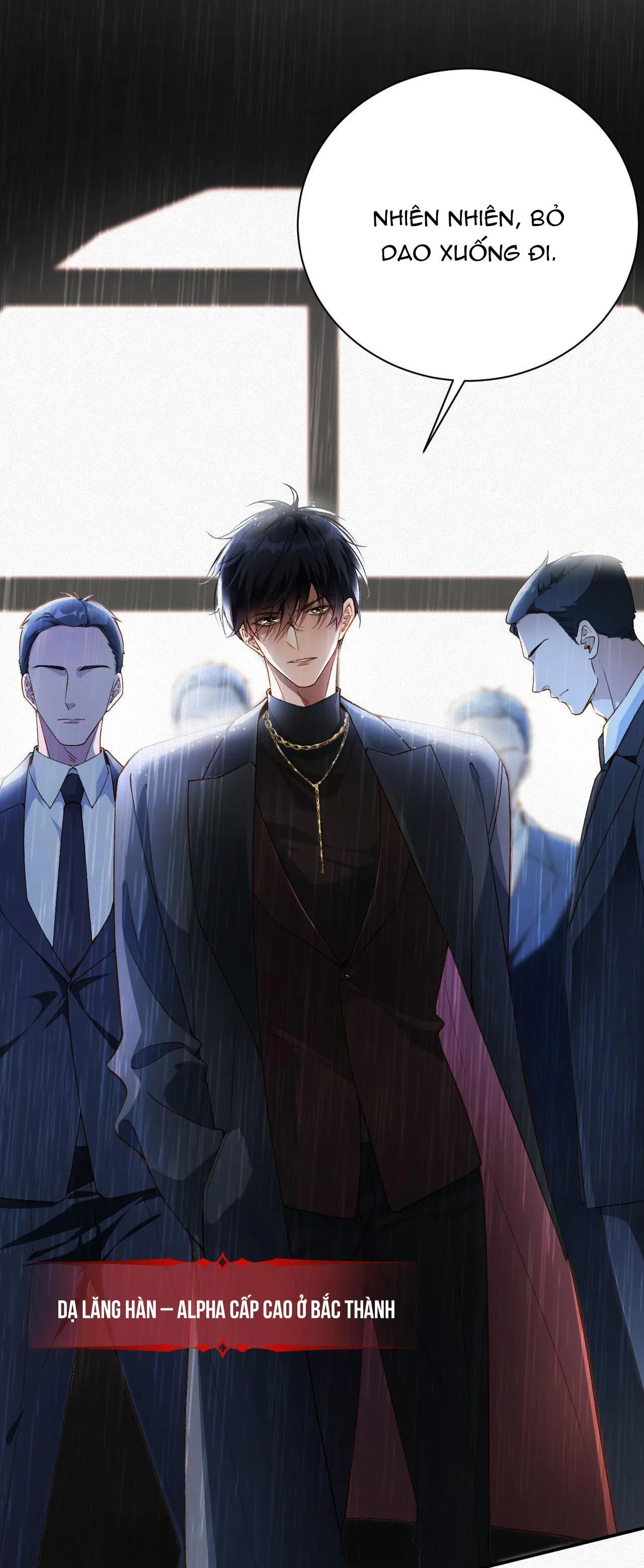 CHỒNG CŨ MUỐN TÁI HÔN LẦN NỮA Chapter 1 Trang 7