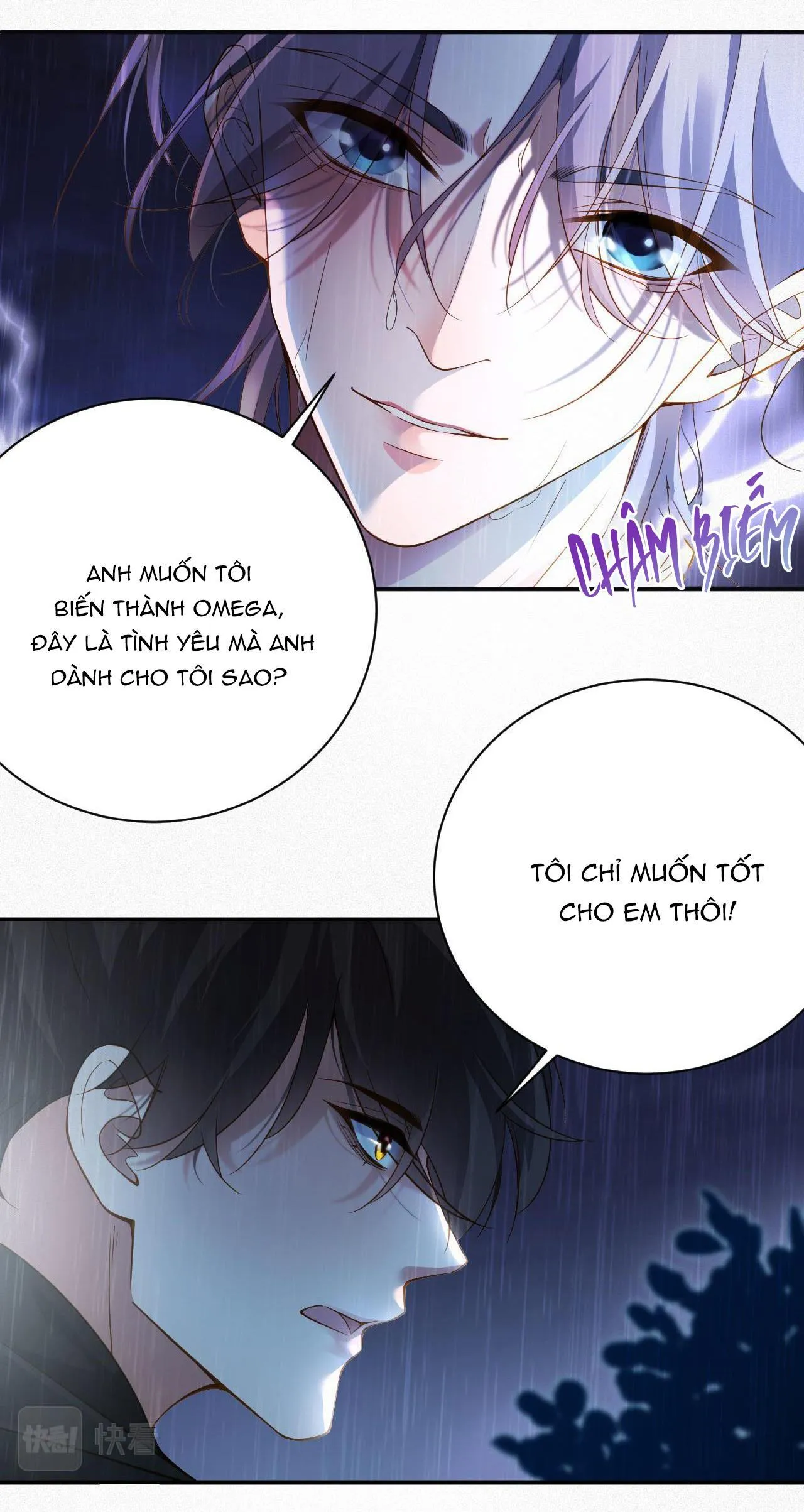 CHỒNG CŨ MUỐN TÁI HÔN LẦN NỮA Chapter 1 Trang 12