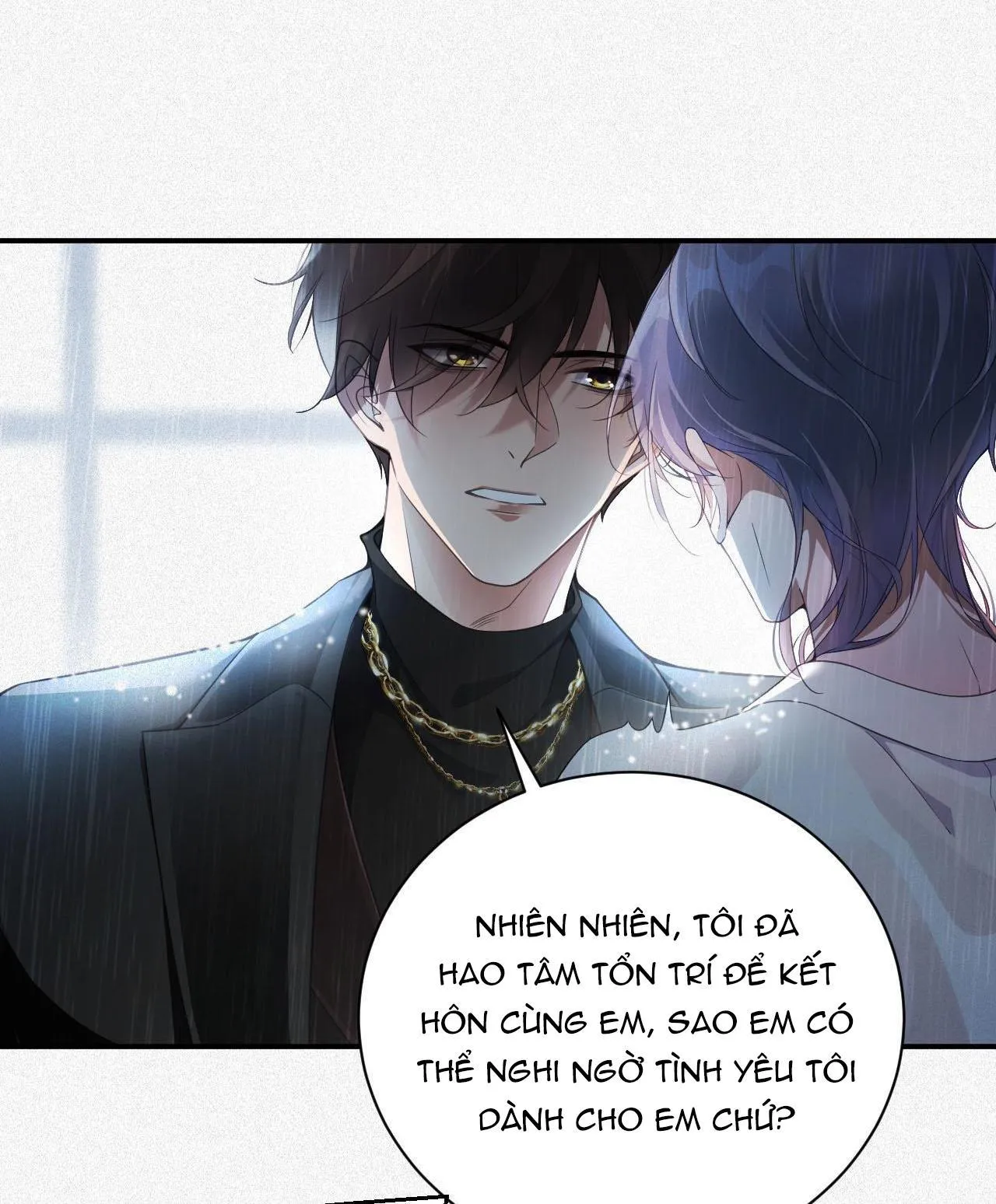 CHỒNG CŨ MUỐN TÁI HÔN LẦN NỮA Chapter 1 Trang 17