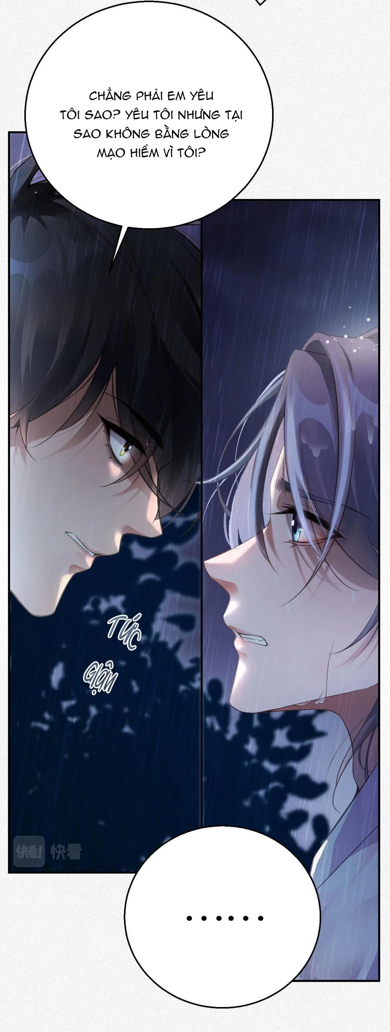 CHỒNG CŨ MUỐN TÁI HÔN LẦN NỮA Chapter 1 Trang 19