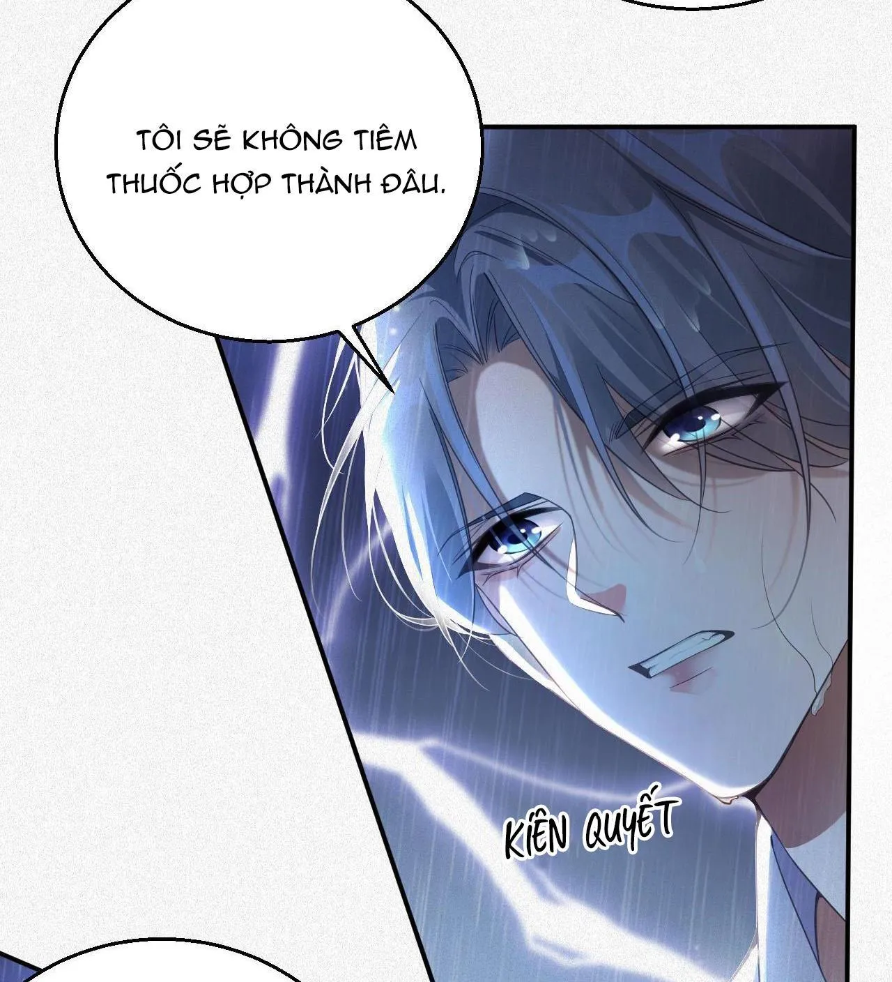 CHỒNG CŨ MUỐN TÁI HÔN LẦN NỮA Chapter 1 Trang 23