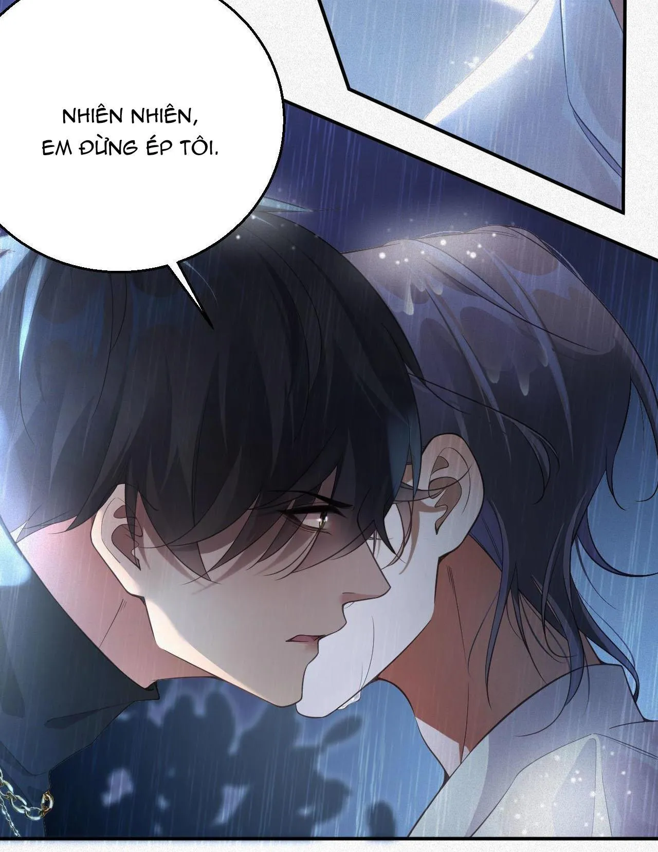 CHỒNG CŨ MUỐN TÁI HÔN LẦN NỮA Chapter 1 Trang 24