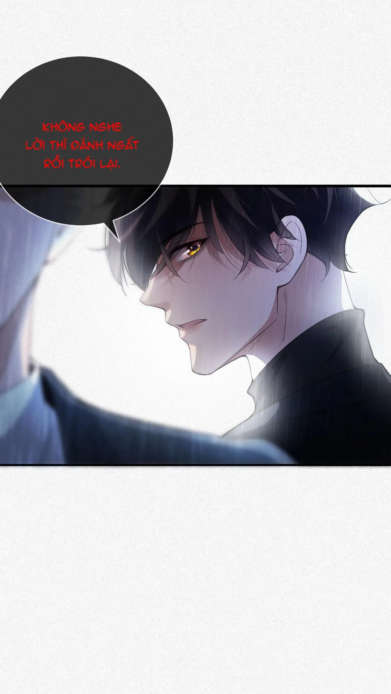 CHỒNG CŨ MUỐN TÁI HÔN LẦN NỮA Chapter 1 Trang 28