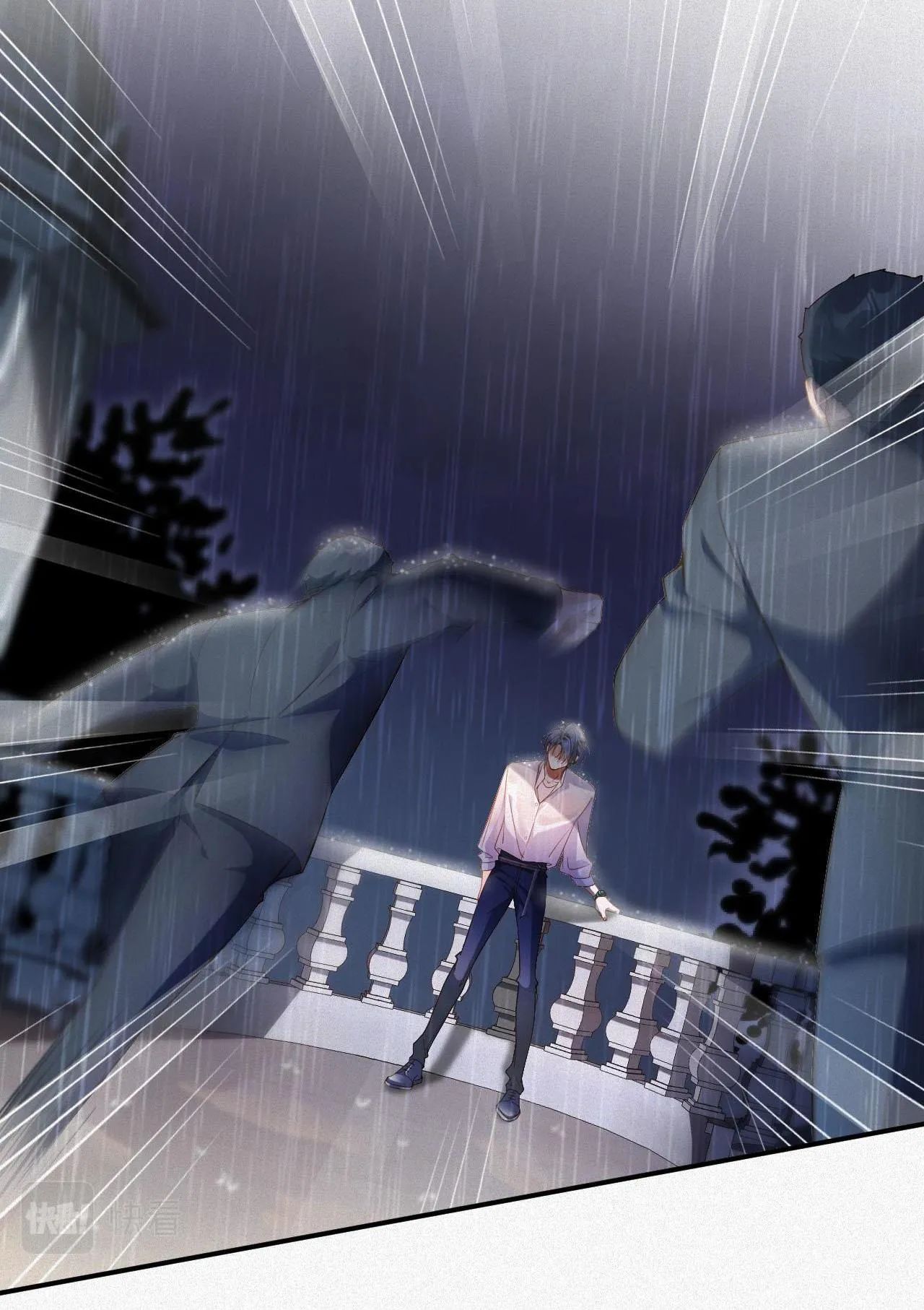 CHỒNG CŨ MUỐN TÁI HÔN LẦN NỮA Chapter 1 Trang 30