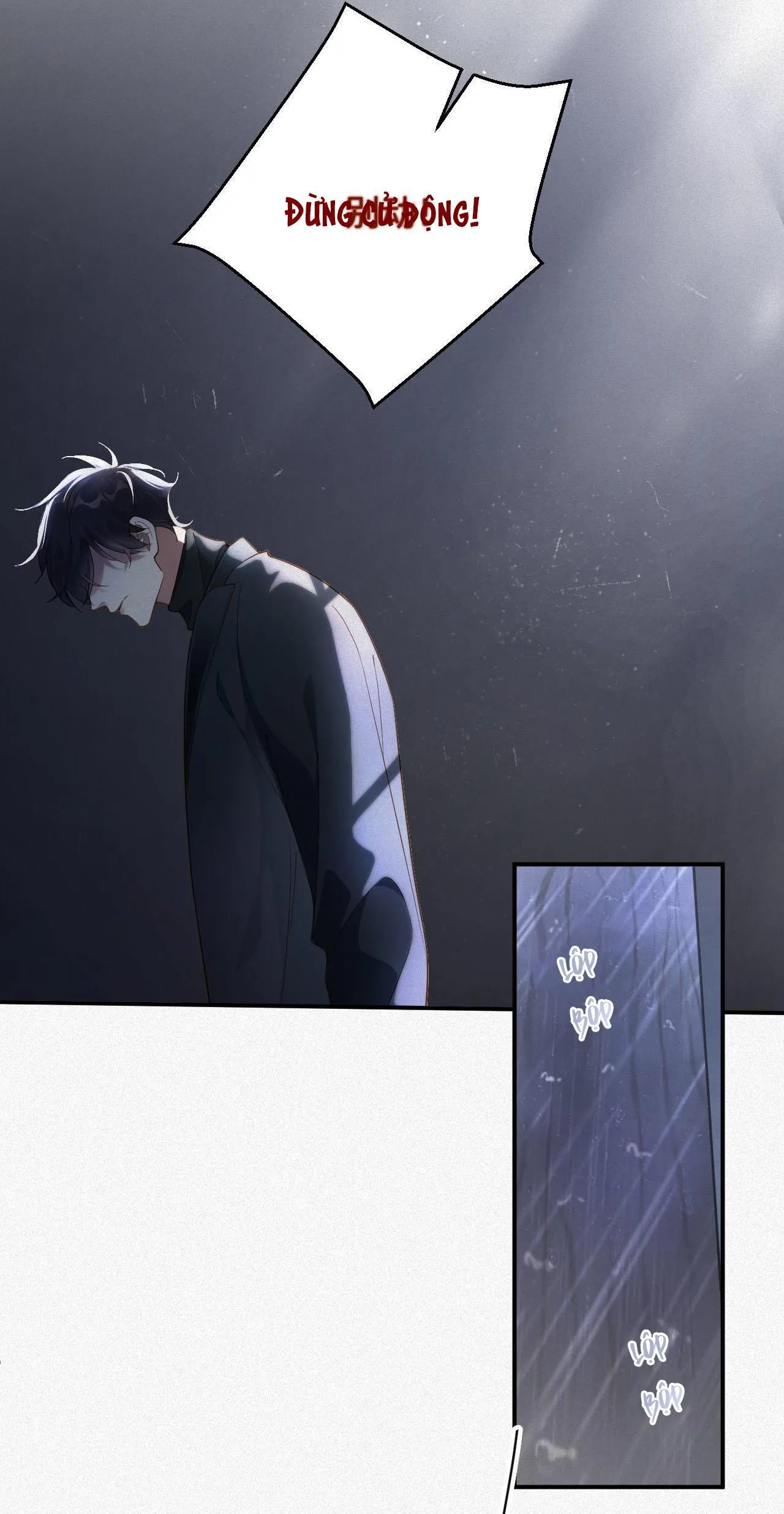 CHỒNG CŨ MUỐN TÁI HÔN LẦN NỮA Chapter 1 Trang 35