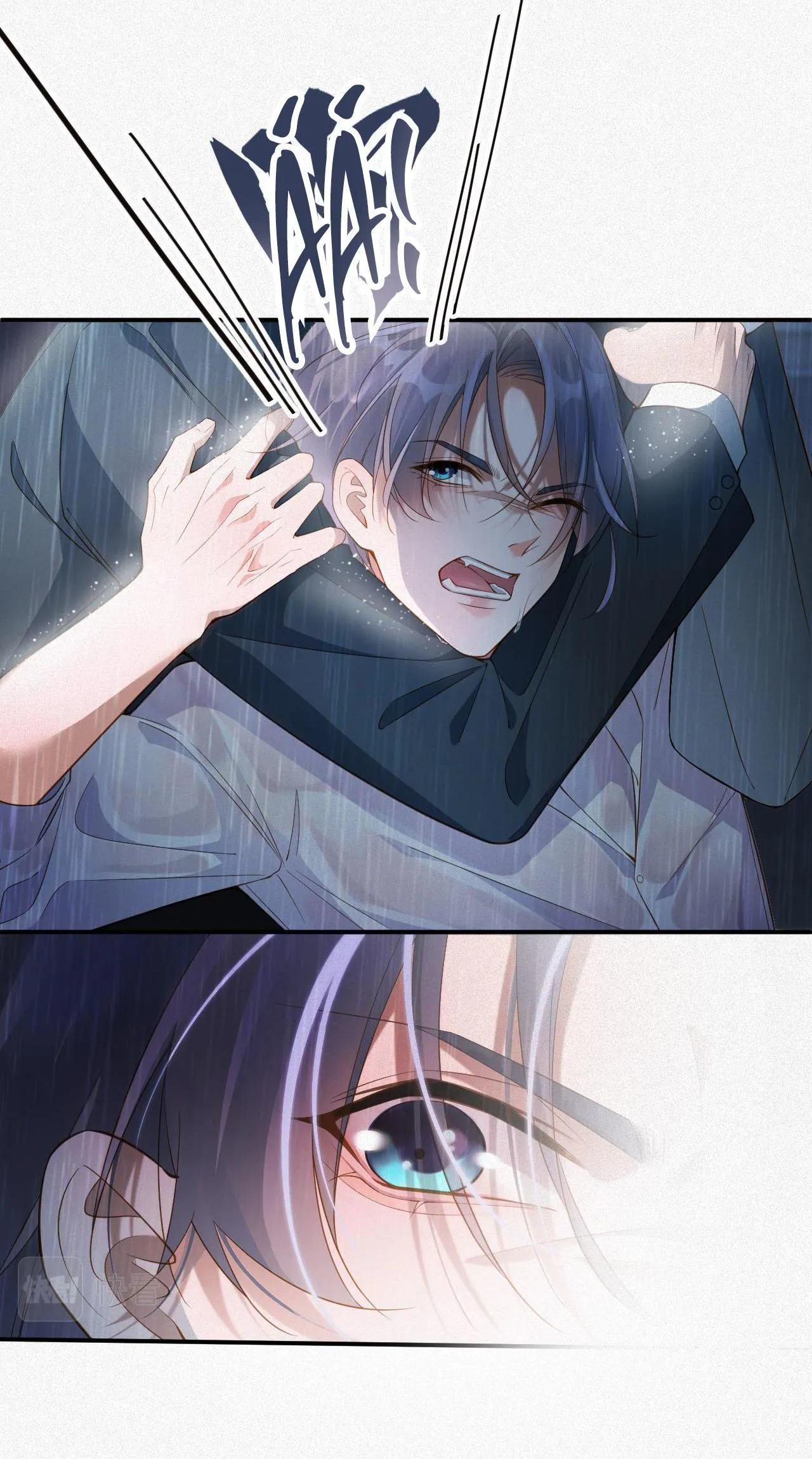 CHỒNG CŨ MUỐN TÁI HÔN LẦN NỮA Chapter 1 Trang 36