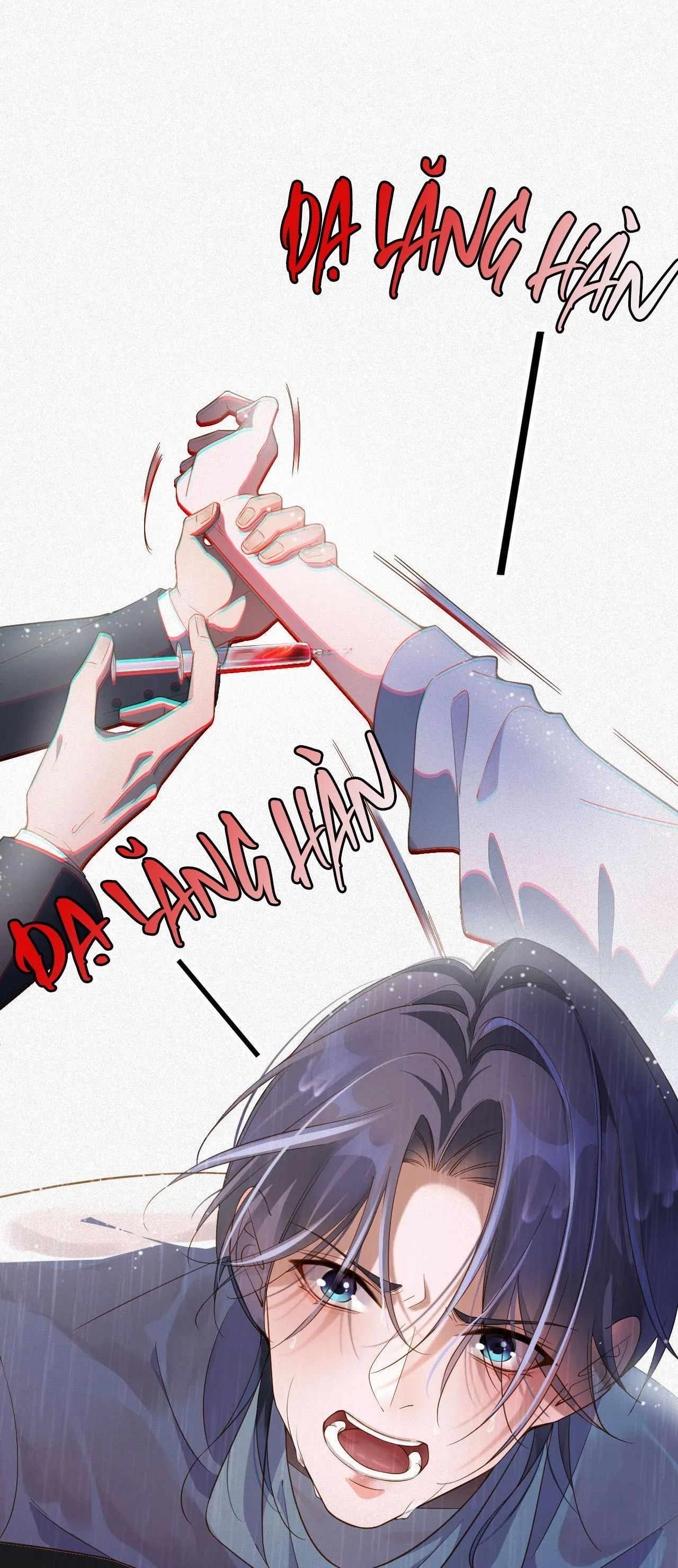 CHỒNG CŨ MUỐN TÁI HÔN LẦN NỮA Chapter 1 Trang 37