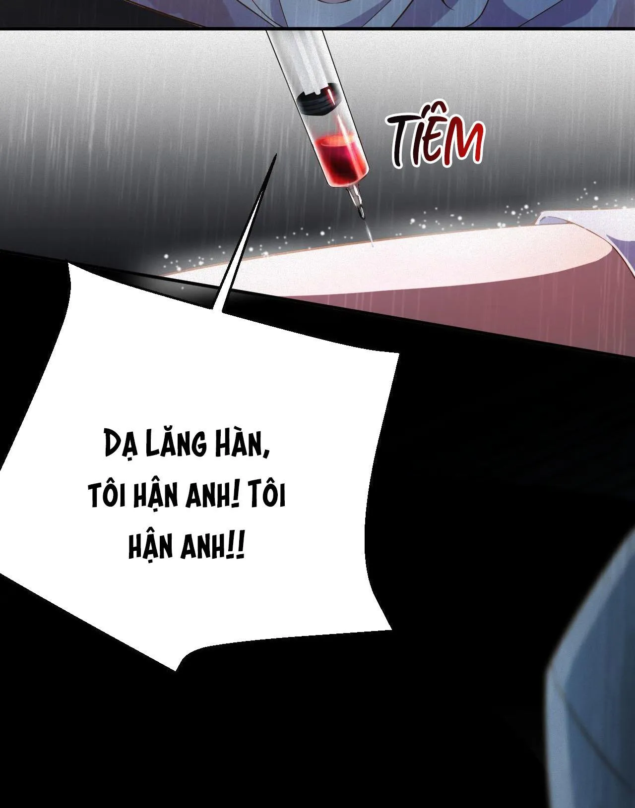 CHỒNG CŨ MUỐN TÁI HÔN LẦN NỮA Chapter 1 Trang 38