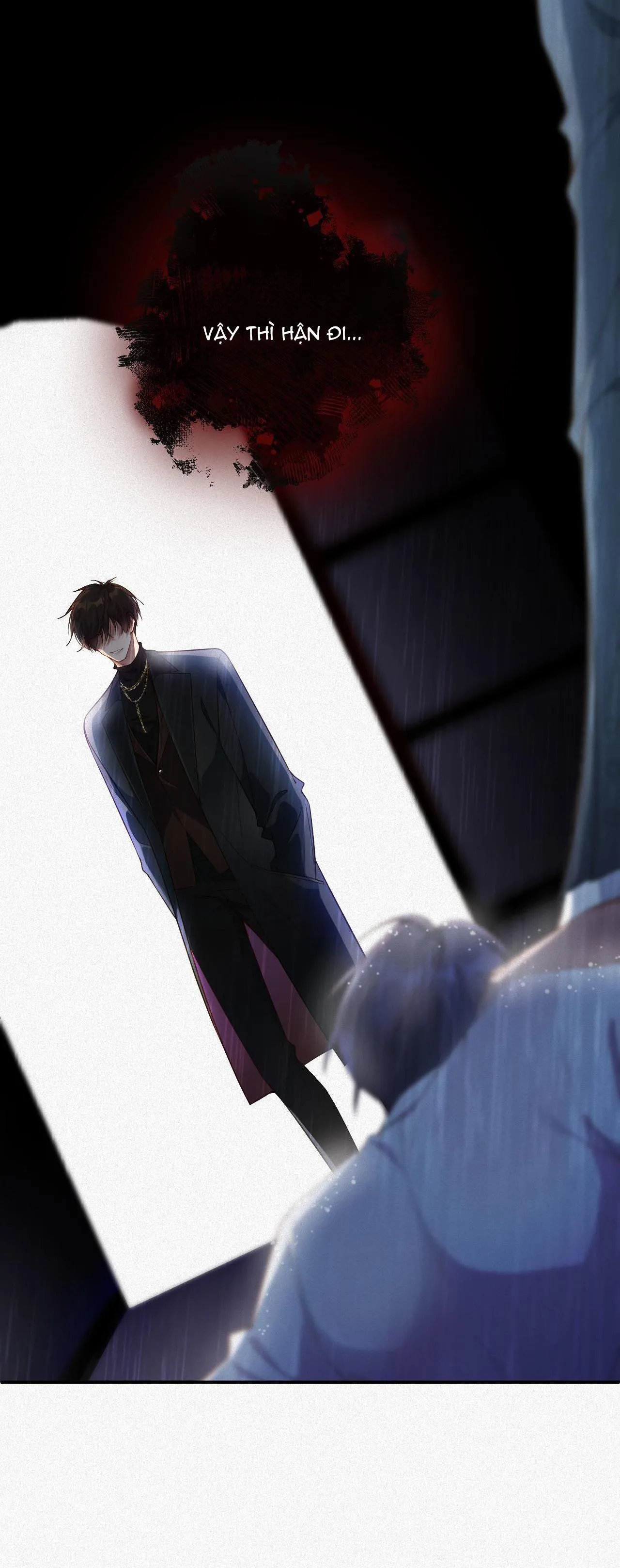 CHỒNG CŨ MUỐN TÁI HÔN LẦN NỮA Chapter 1 Trang 39