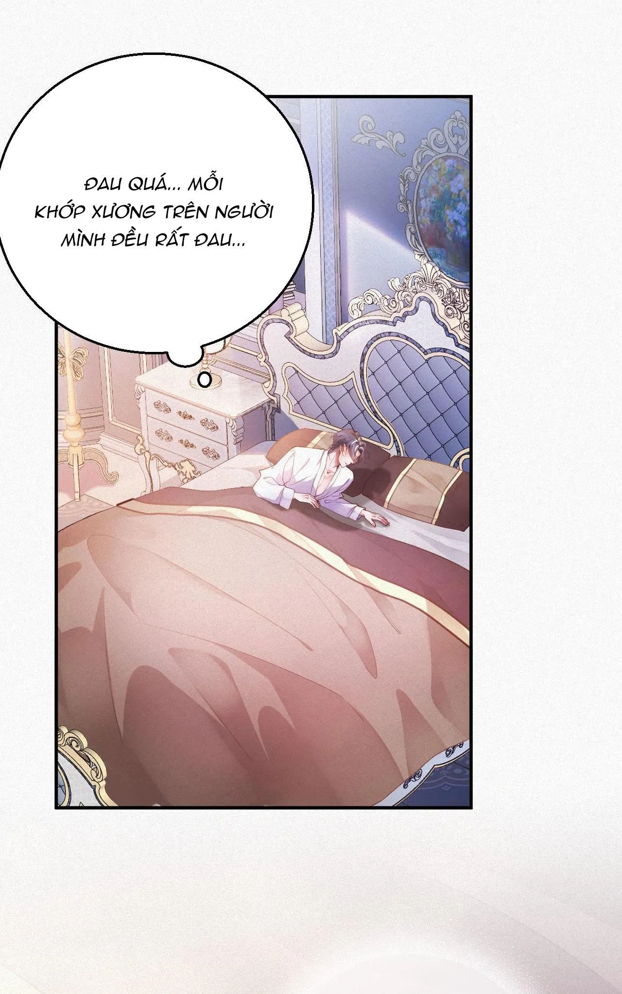 CHỒNG CŨ MUỐN TÁI HÔN LẦN NỮA Chapter 1 Trang 43