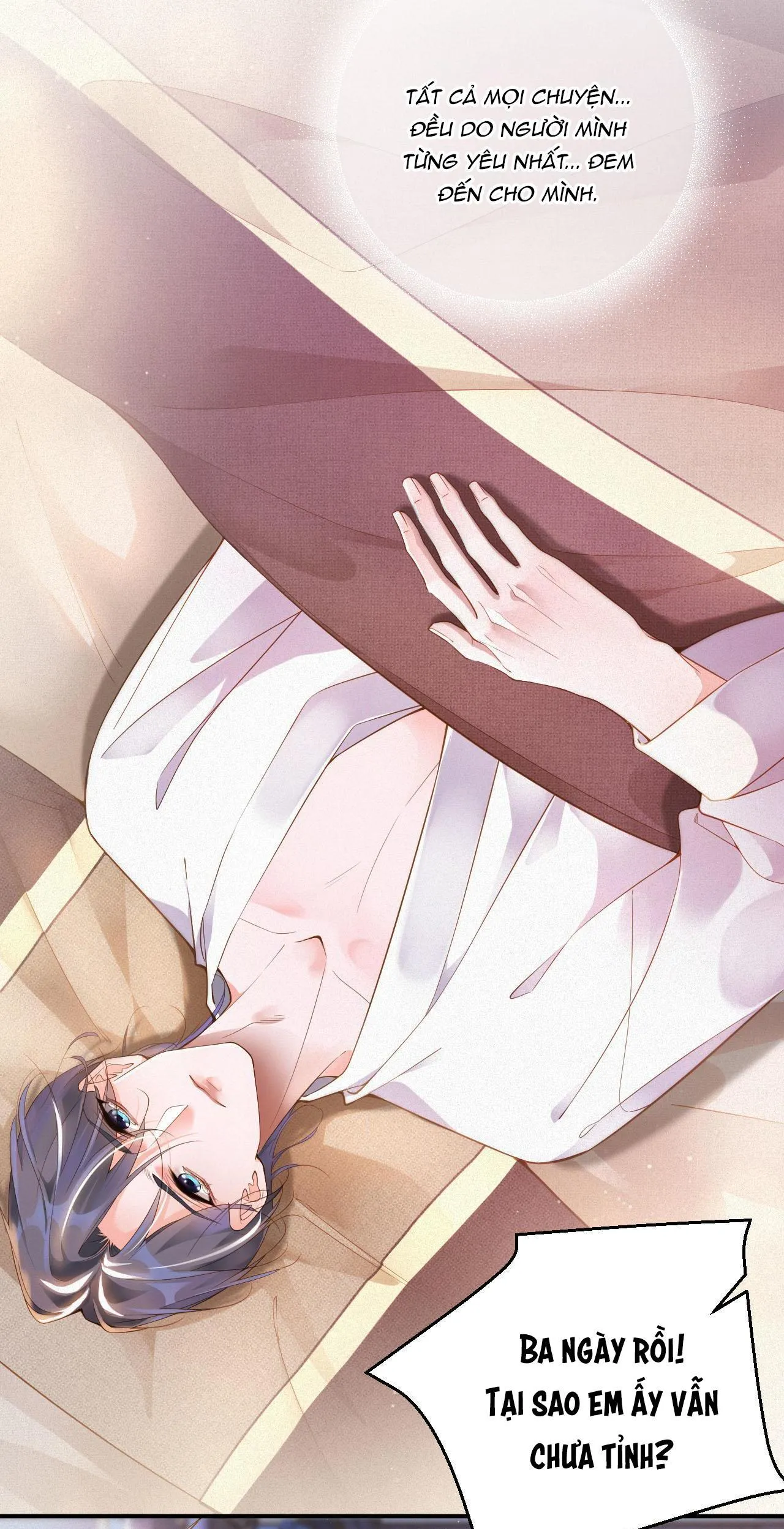 CHỒNG CŨ MUỐN TÁI HÔN LẦN NỮA Chapter 1 Trang 44