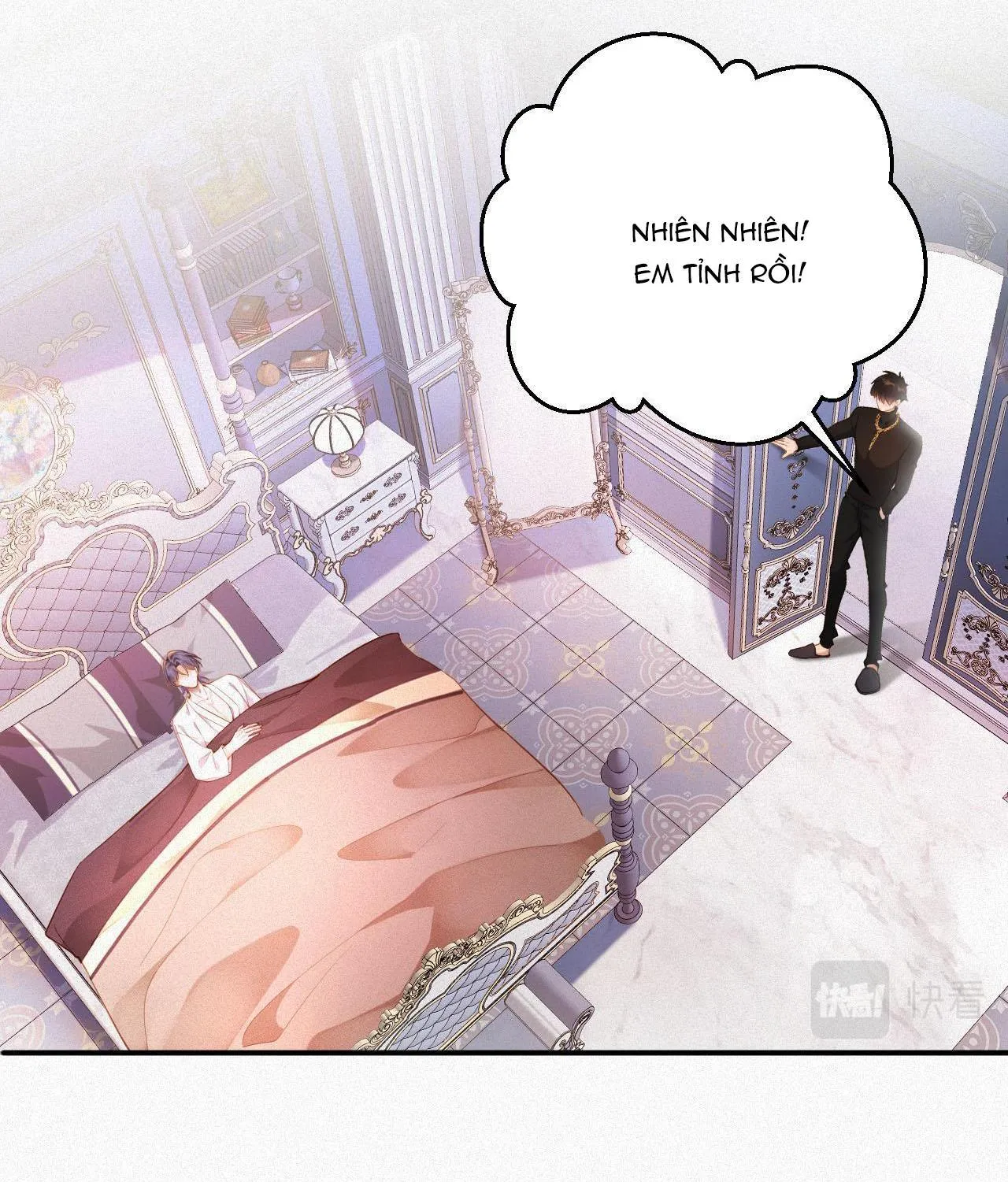 CHỒNG CŨ MUỐN TÁI HÔN LẦN NỮA Chapter 1 Trang 47