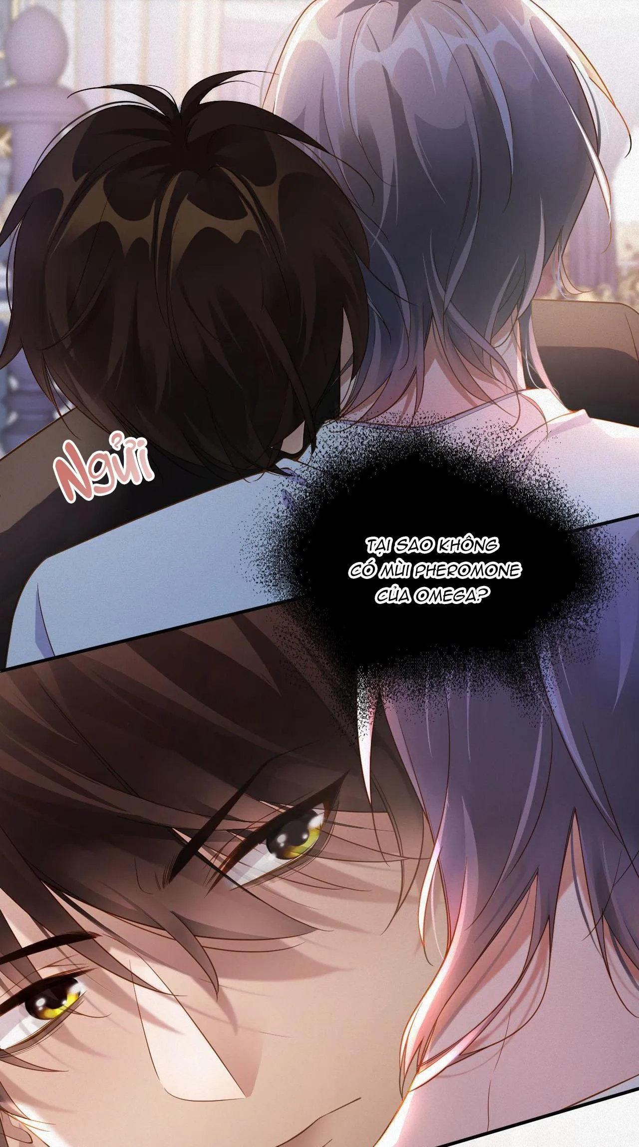 CHỒNG CŨ MUỐN TÁI HÔN LẦN NỮA Chapter 1 Trang 49