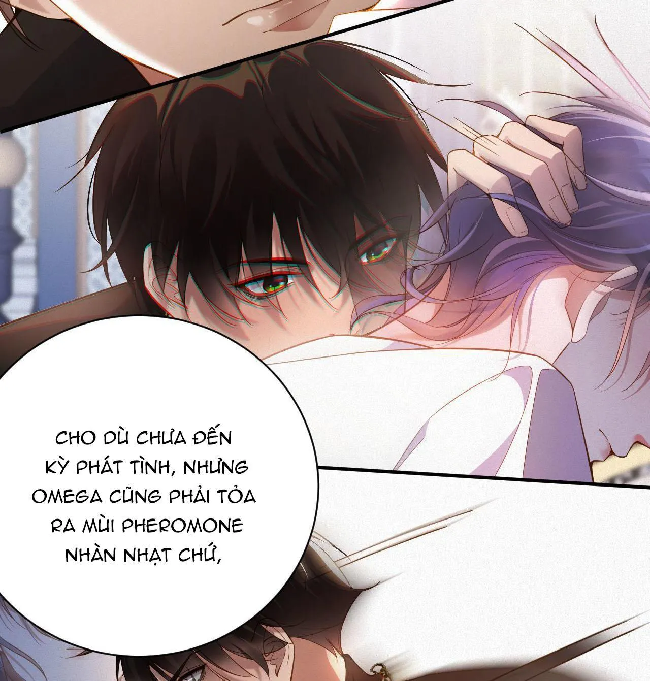 CHỒNG CŨ MUỐN TÁI HÔN LẦN NỮA Chapter 1 Trang 50