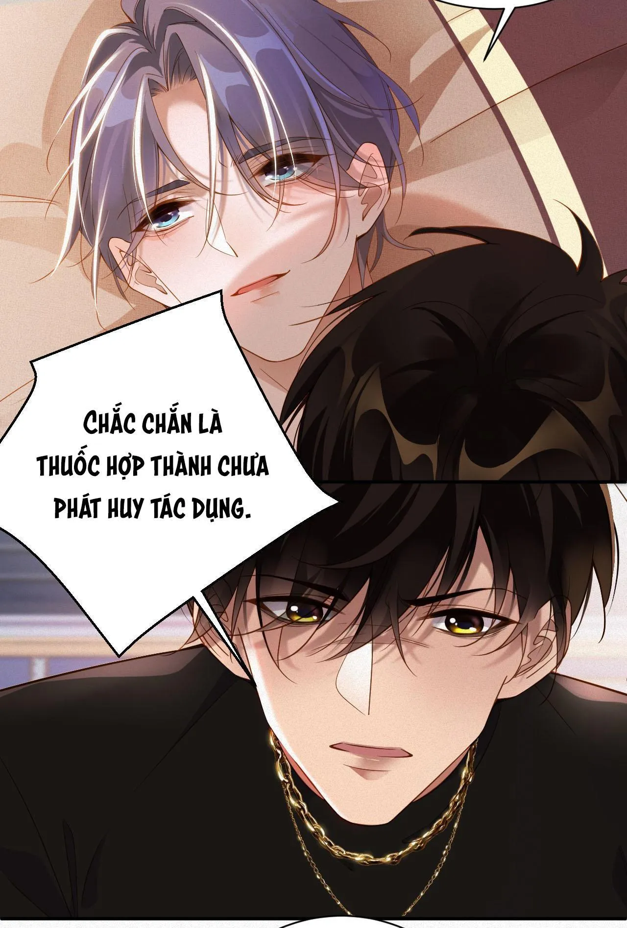 CHỒNG CŨ MUỐN TÁI HÔN LẦN NỮA Chapter 1 Trang 53