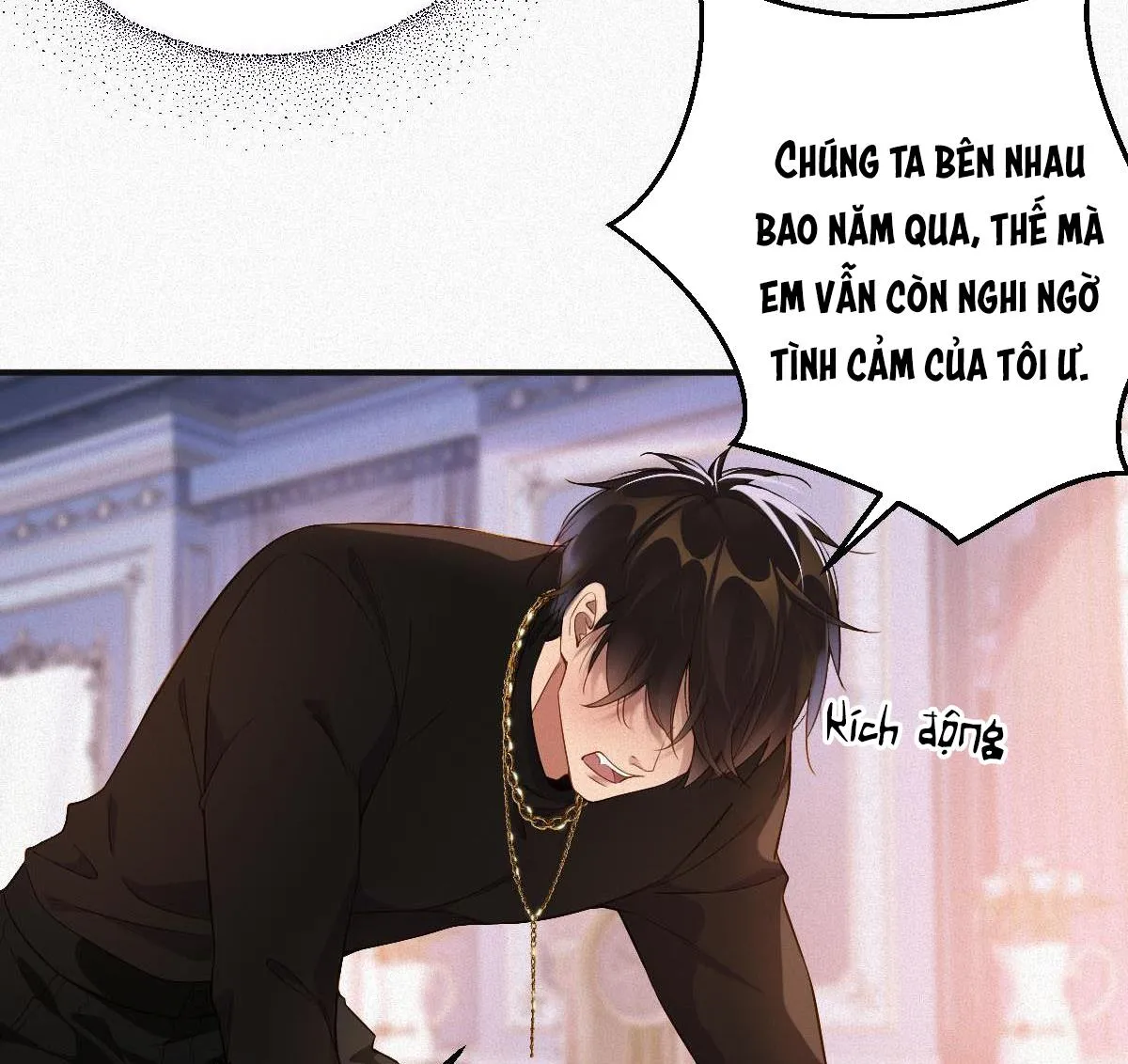 CHỒNG CŨ MUỐN TÁI HÔN LẦN NỮA Chapter 2 Trang 3