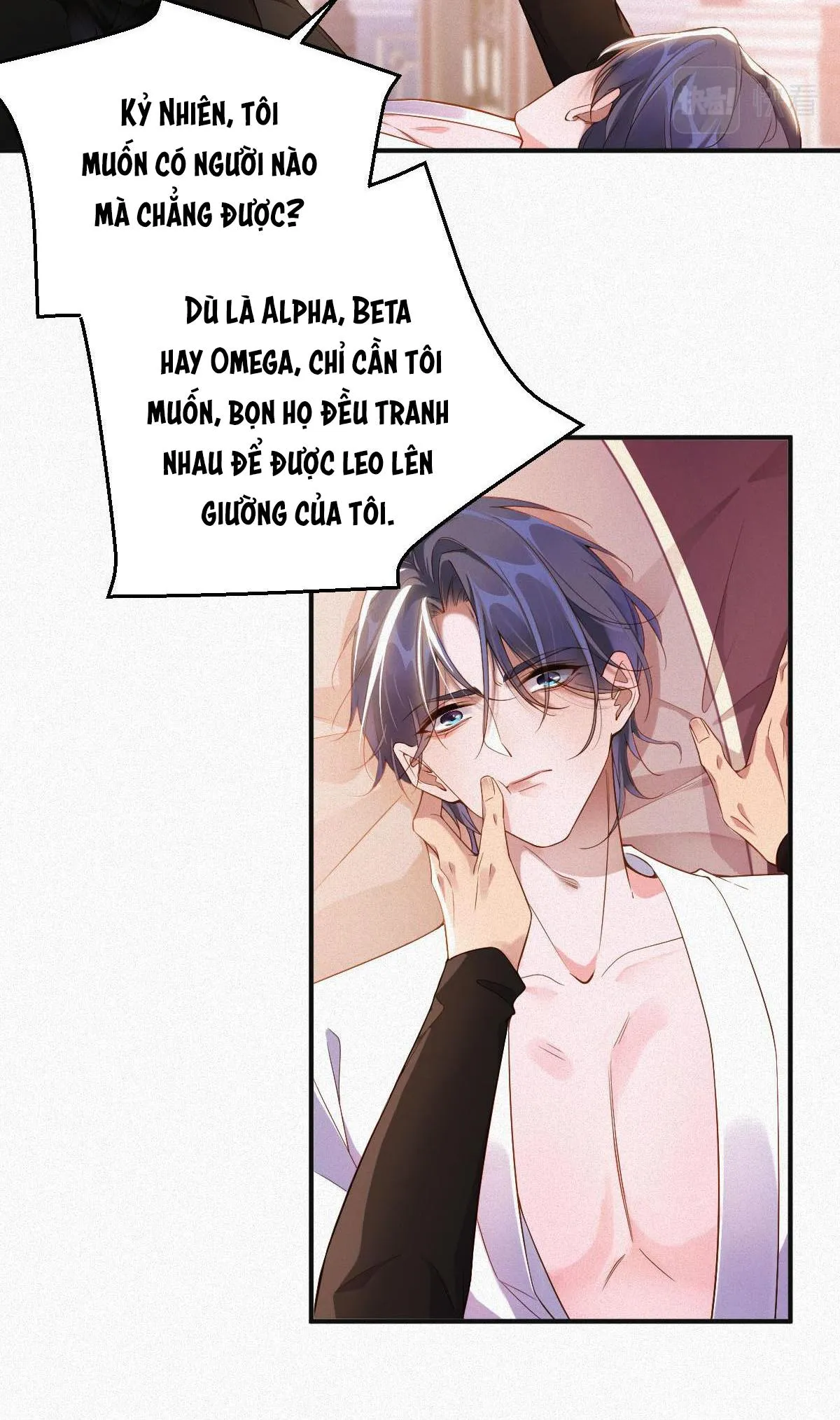 CHỒNG CŨ MUỐN TÁI HÔN LẦN NỮA Chapter 2 Trang 4