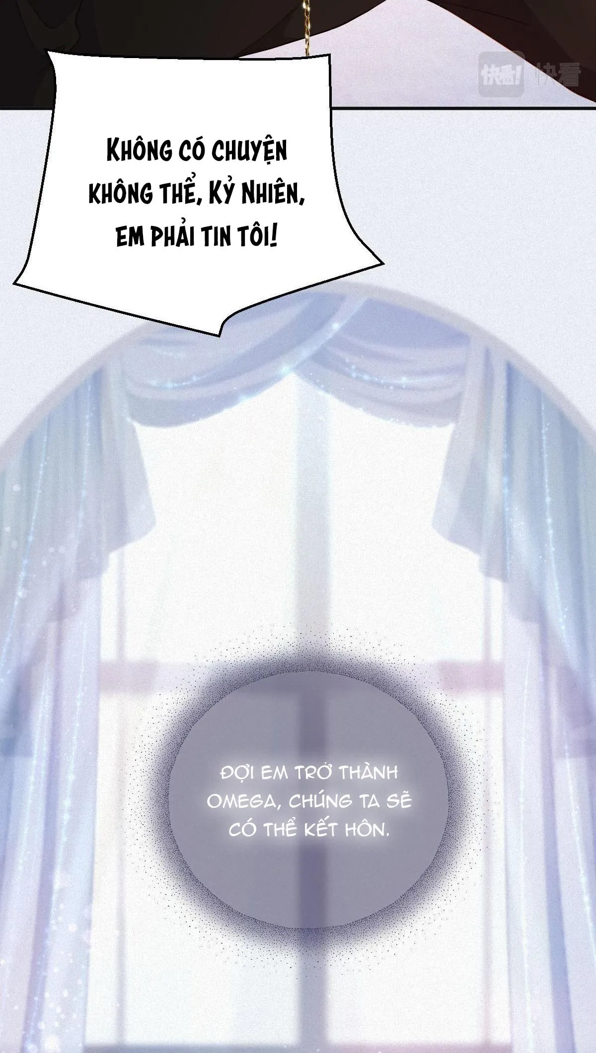 CHỒNG CŨ MUỐN TÁI HÔN LẦN NỮA Chapter 2 Trang 9